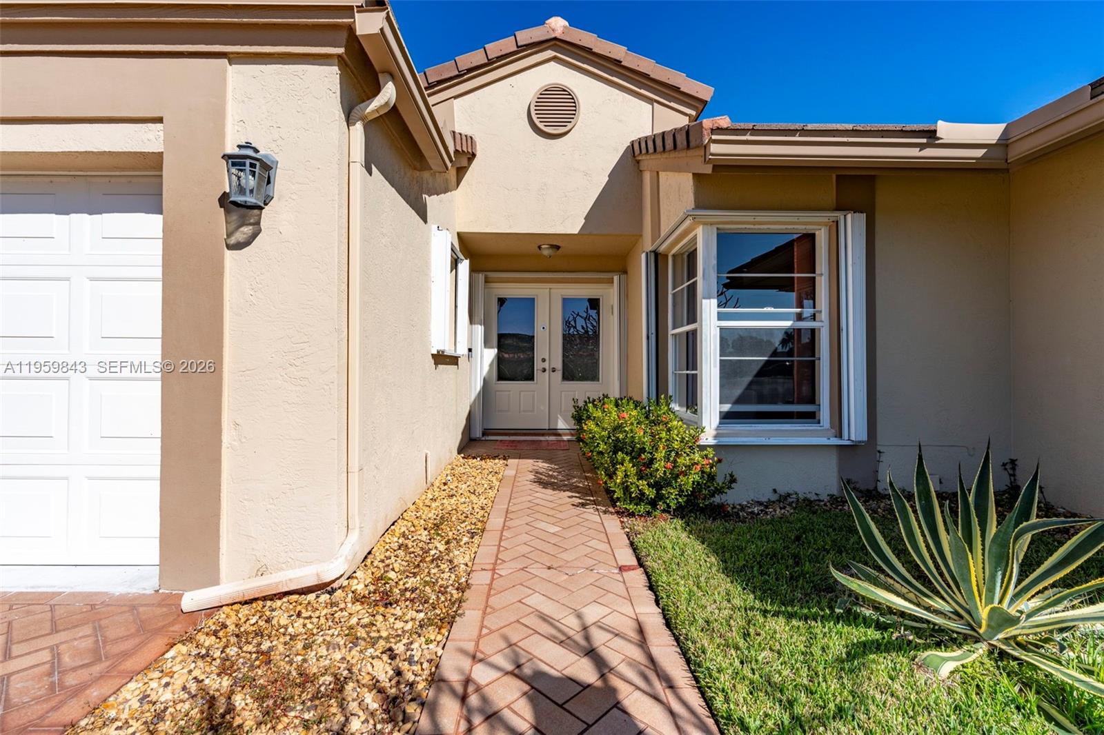 Summer Chase/Cypress Woods - Residential