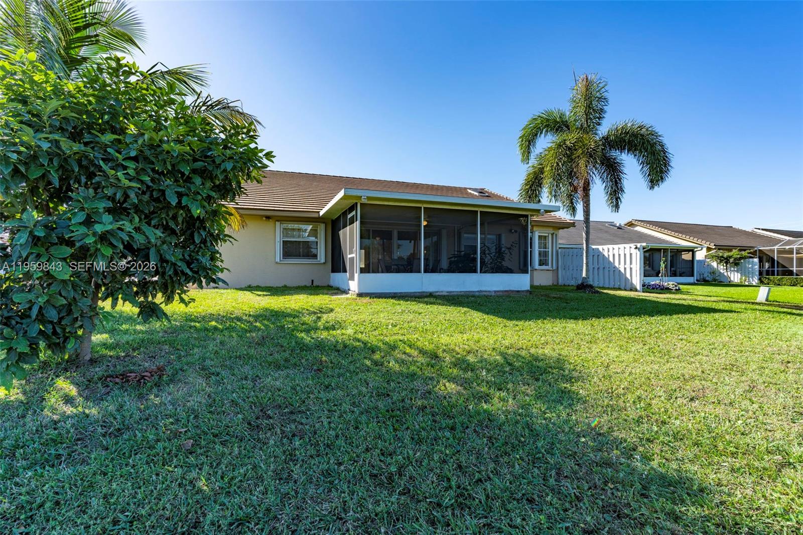 Summer Chase/Cypress Woods - Residential