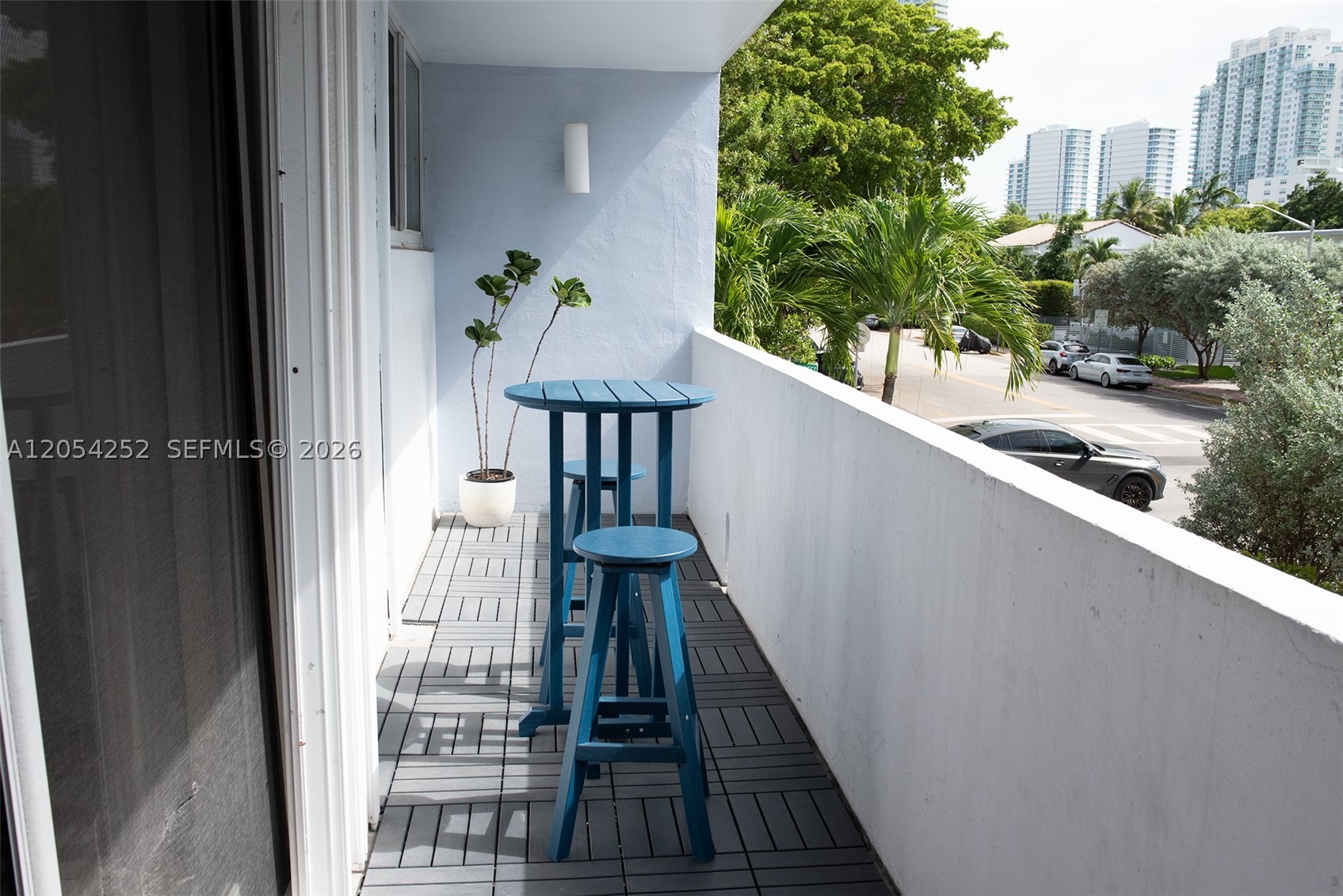 OCEAN BEACH ADD NO 3 - Residential