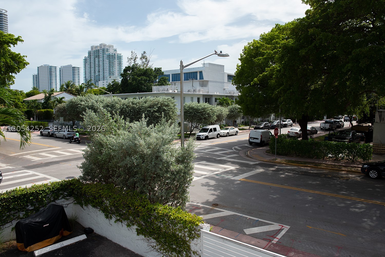 OCEAN BEACH ADD NO 3 - Residential