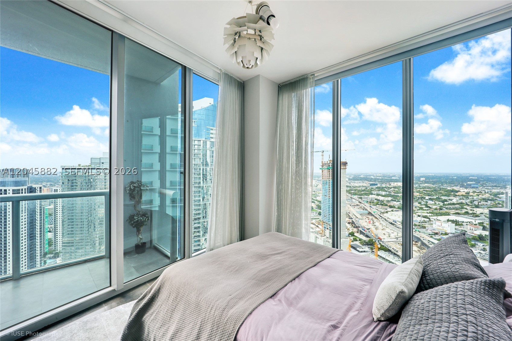 MARINABLUE CONDO - Residential Lease