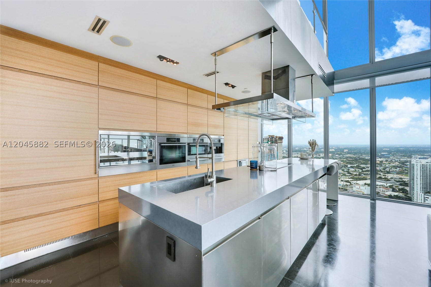 MARINABLUE CONDO - Residential Lease