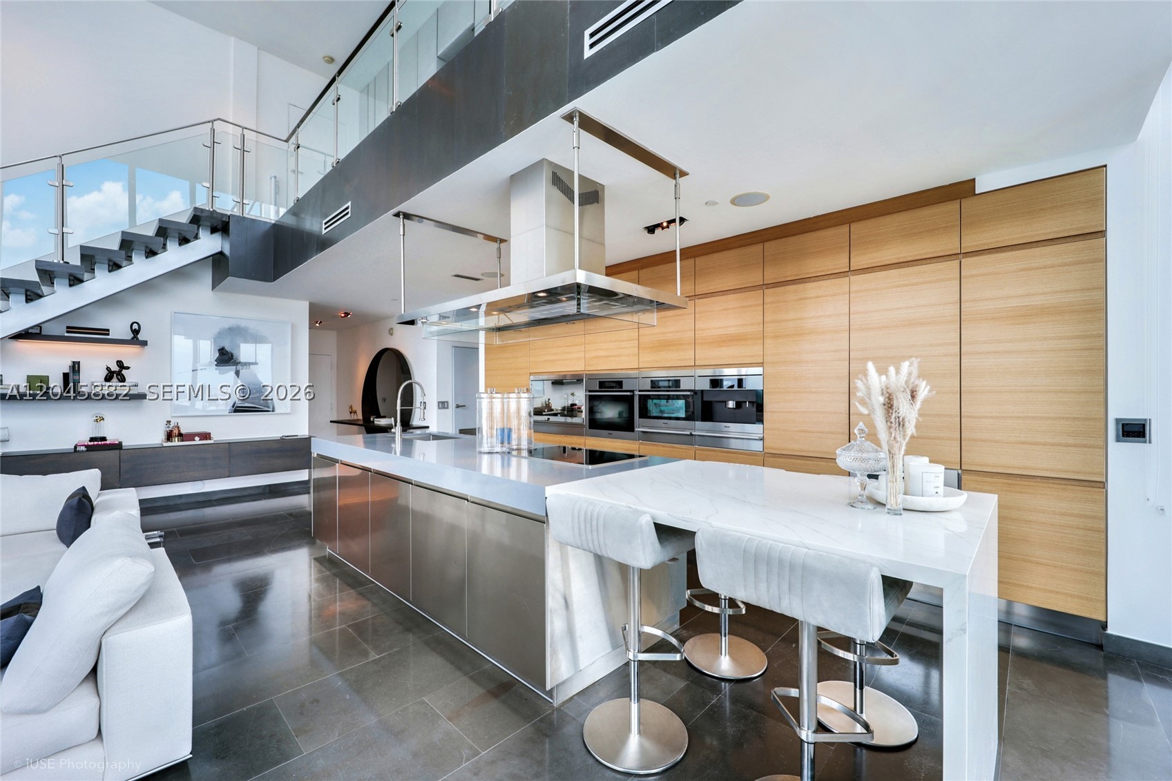 MARINABLUE CONDO - Residential Lease