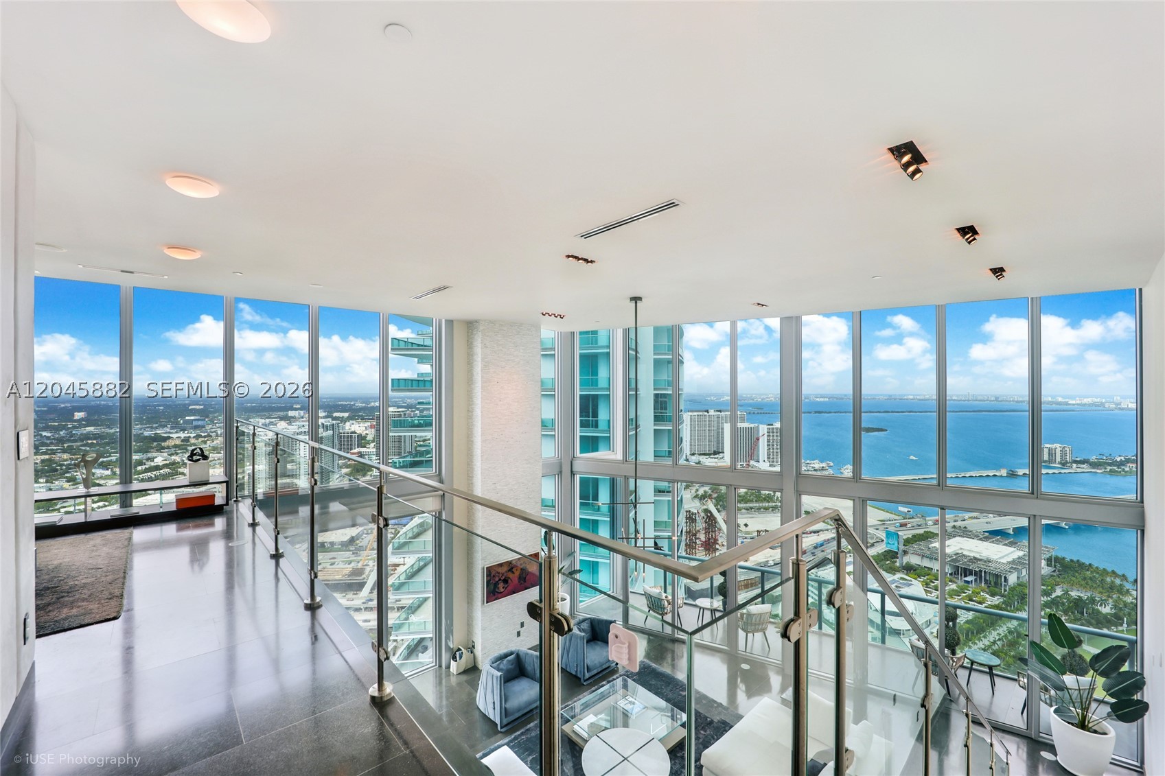 MARINABLUE CONDO - Residential Lease
