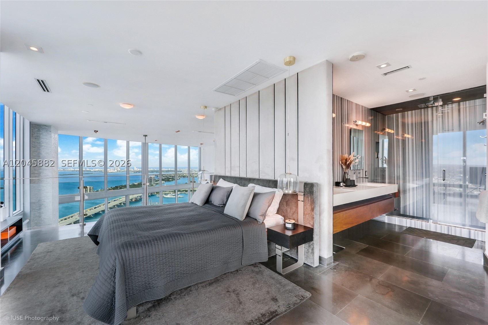 MARINABLUE CONDO - Residential Lease