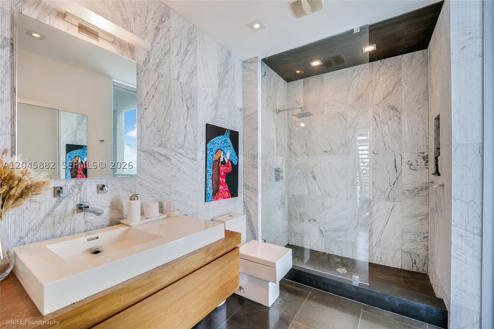 MARINABLUE CONDO - Residential Lease