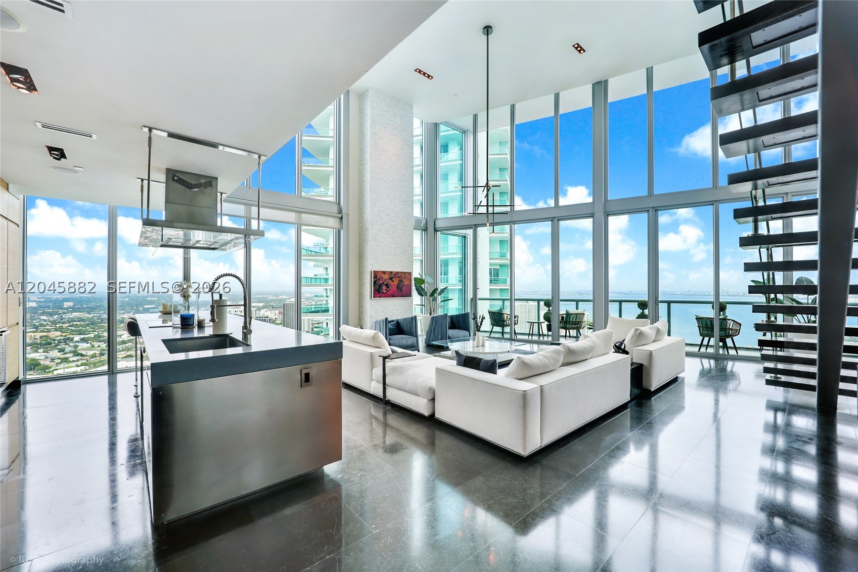 MARINABLUE CONDO - Residential Lease