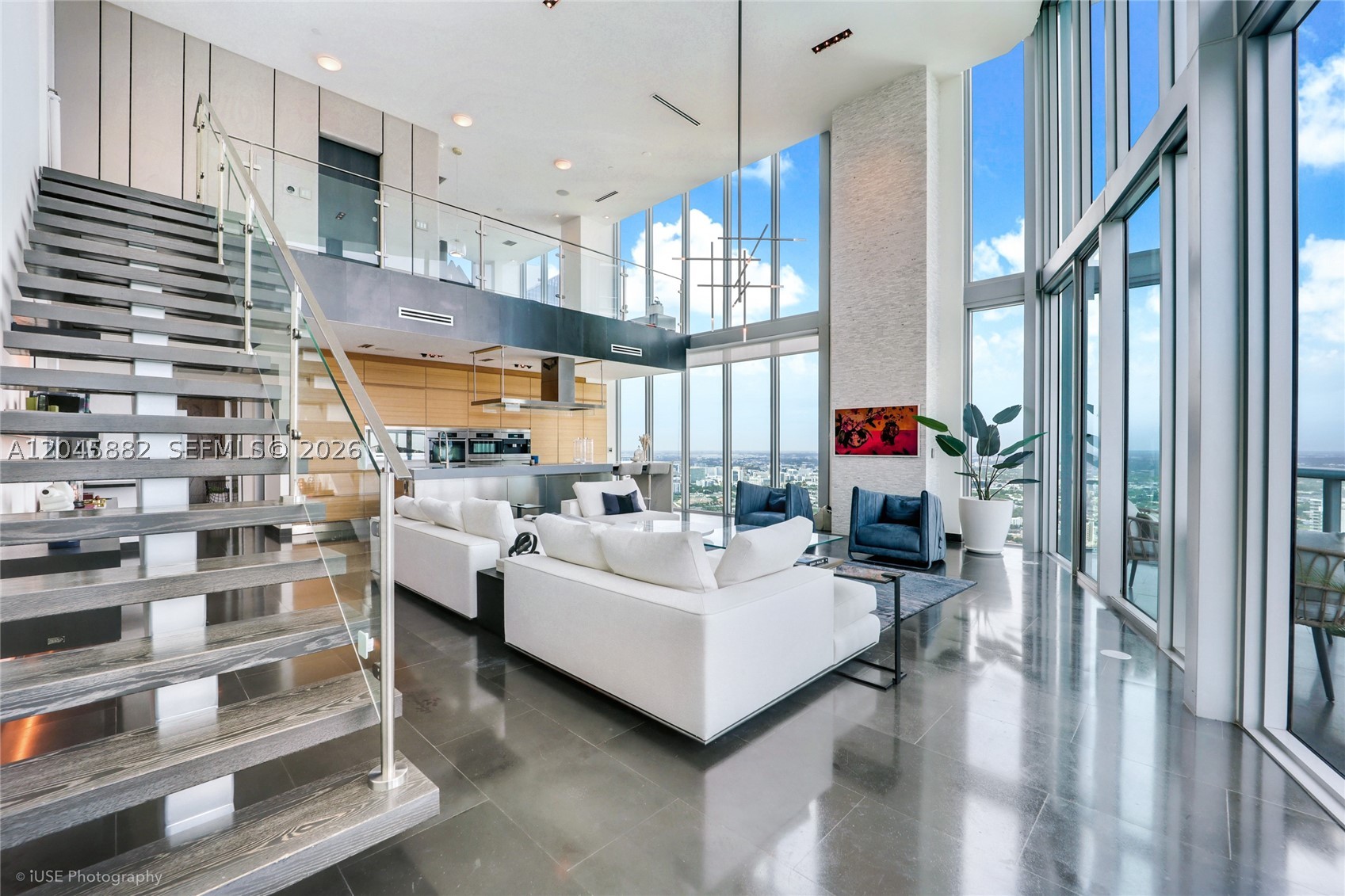 MARINABLUE CONDO - Residential Lease