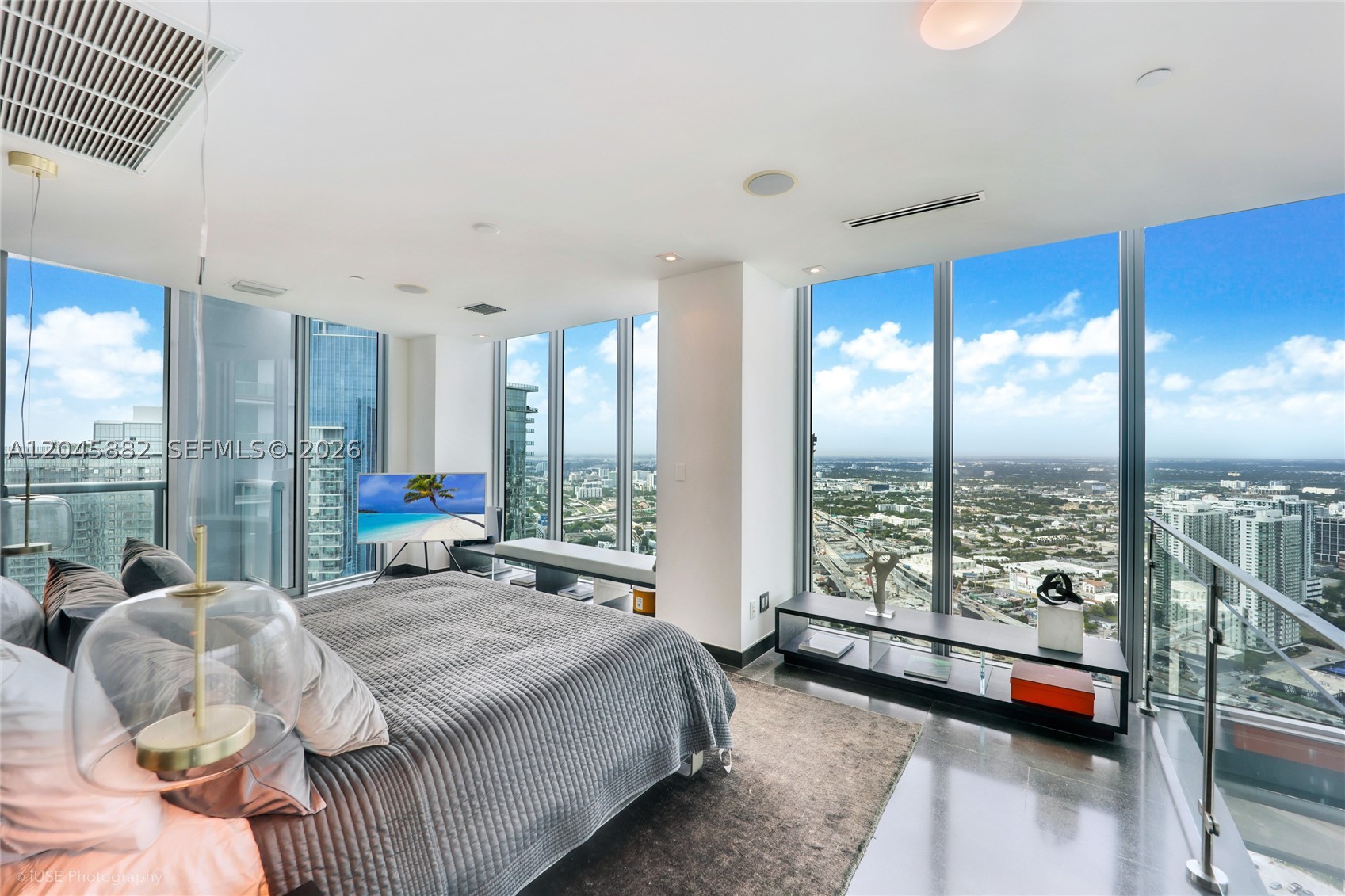 MARINABLUE CONDO - Residential Lease