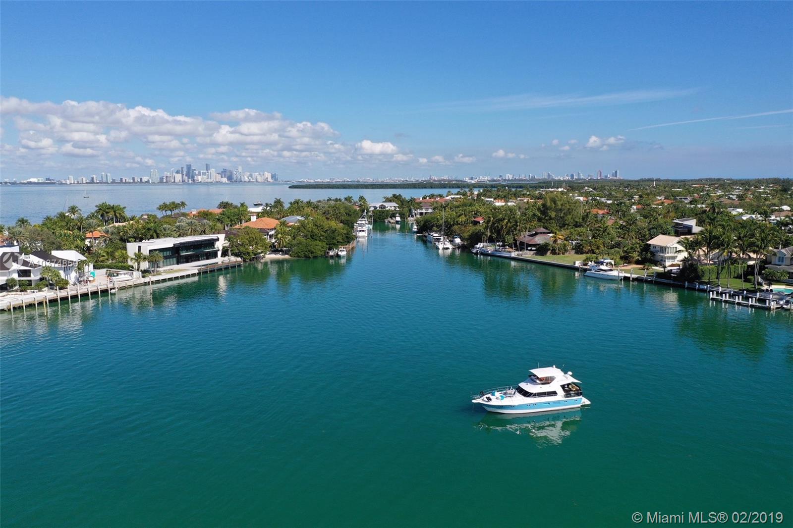 Matheson Estates - Residential