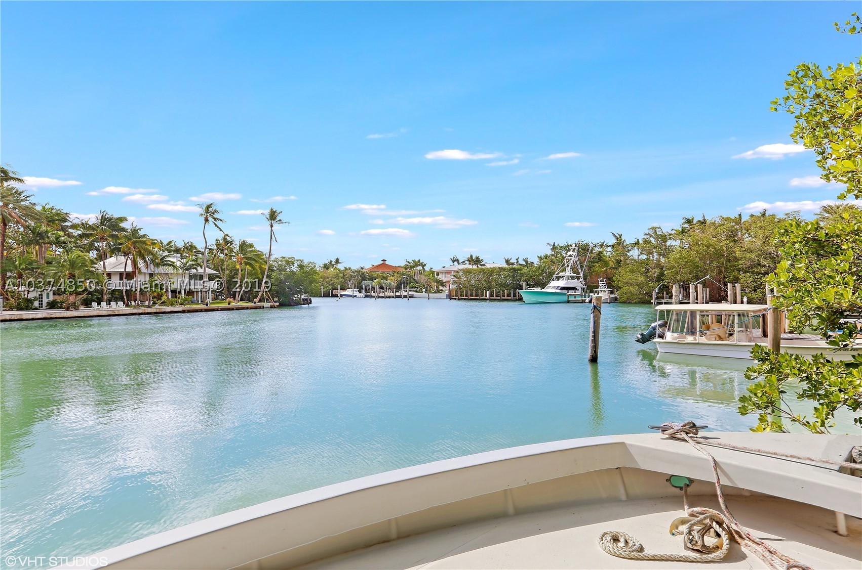 Matheson Estates - Residential