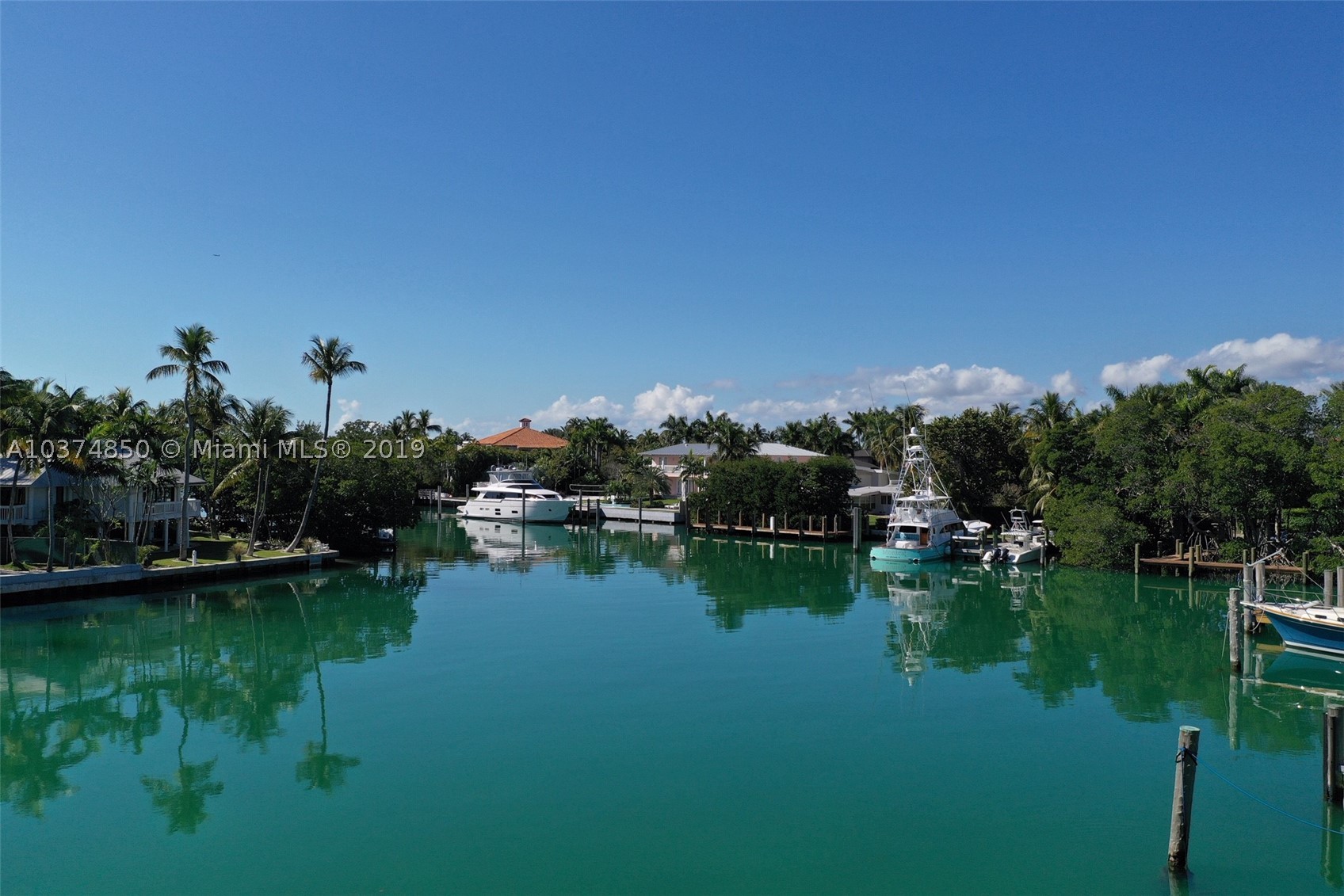 Matheson Estates - Residential