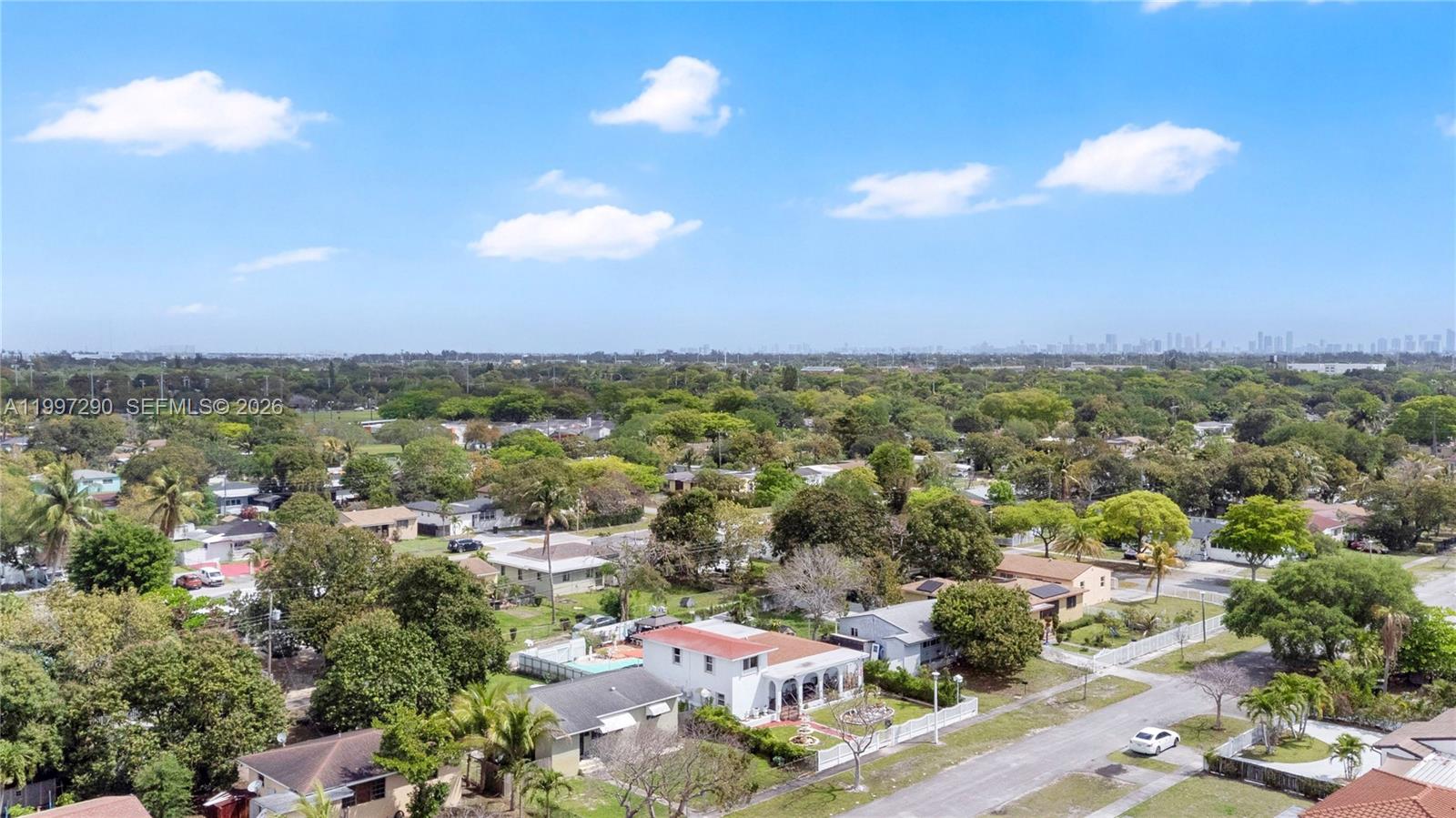 BREEZY HEIGHTS 1ST ADDN - Residential