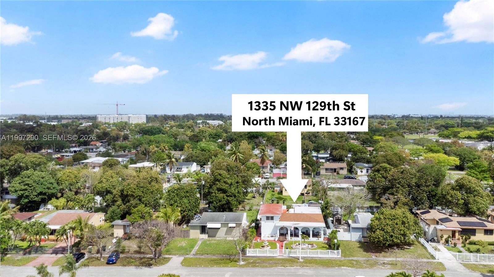 BREEZY HEIGHTS 1ST ADDN - Residential