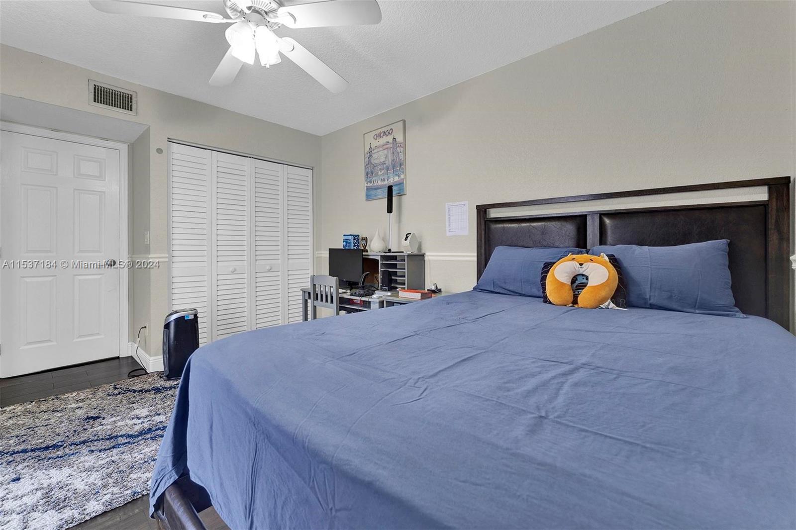 VILLAGE AT BOCA RIO PH-2 - Residential