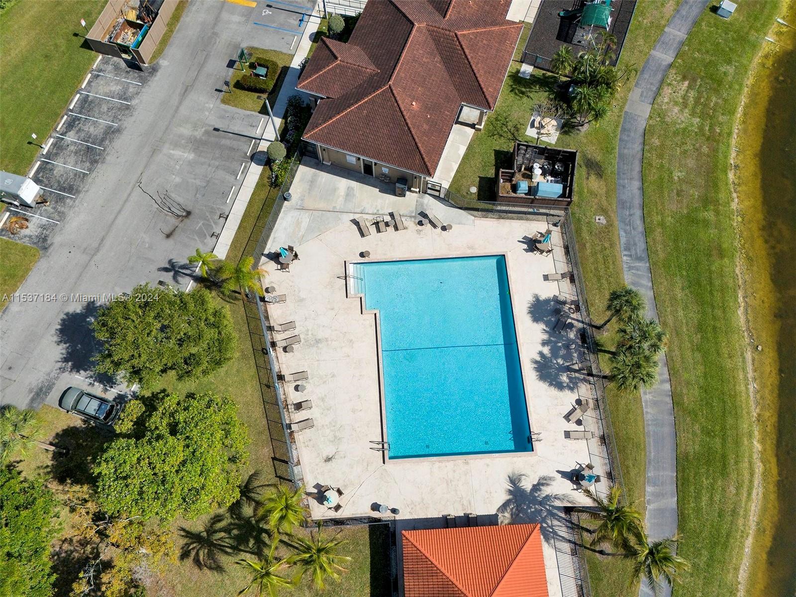 VILLAGE AT BOCA RIO PH-2 - Residential