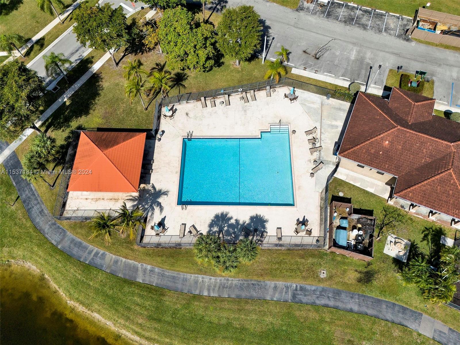 VILLAGE AT BOCA RIO PH-2 - Residential