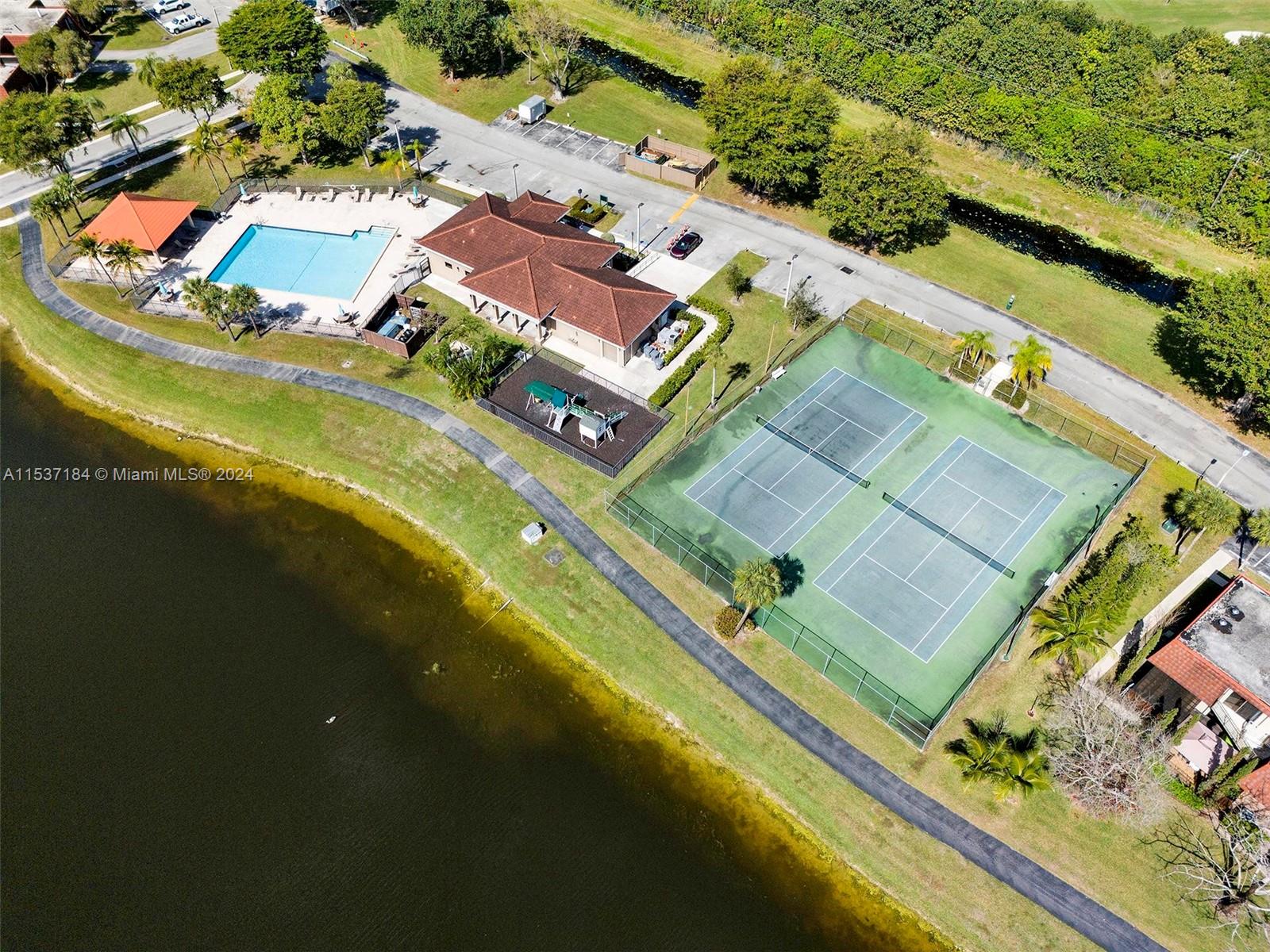 VILLAGE AT BOCA RIO PH-2 - Residential