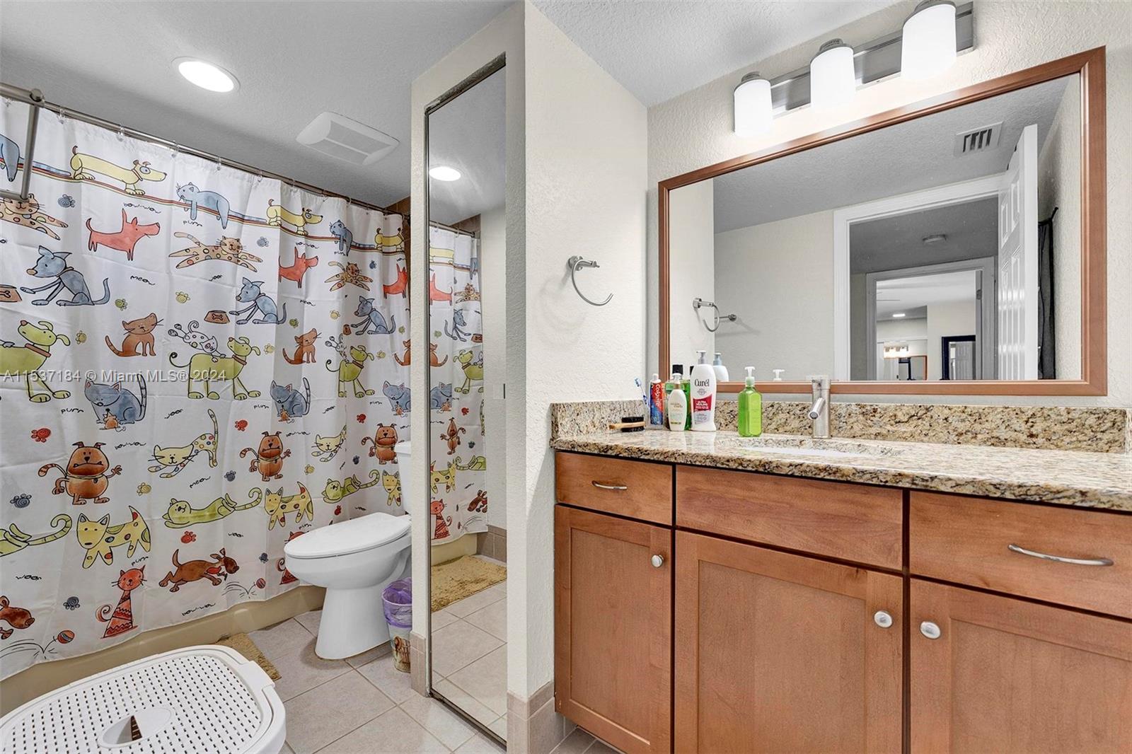 VILLAGE AT BOCA RIO PH-2 - Residential