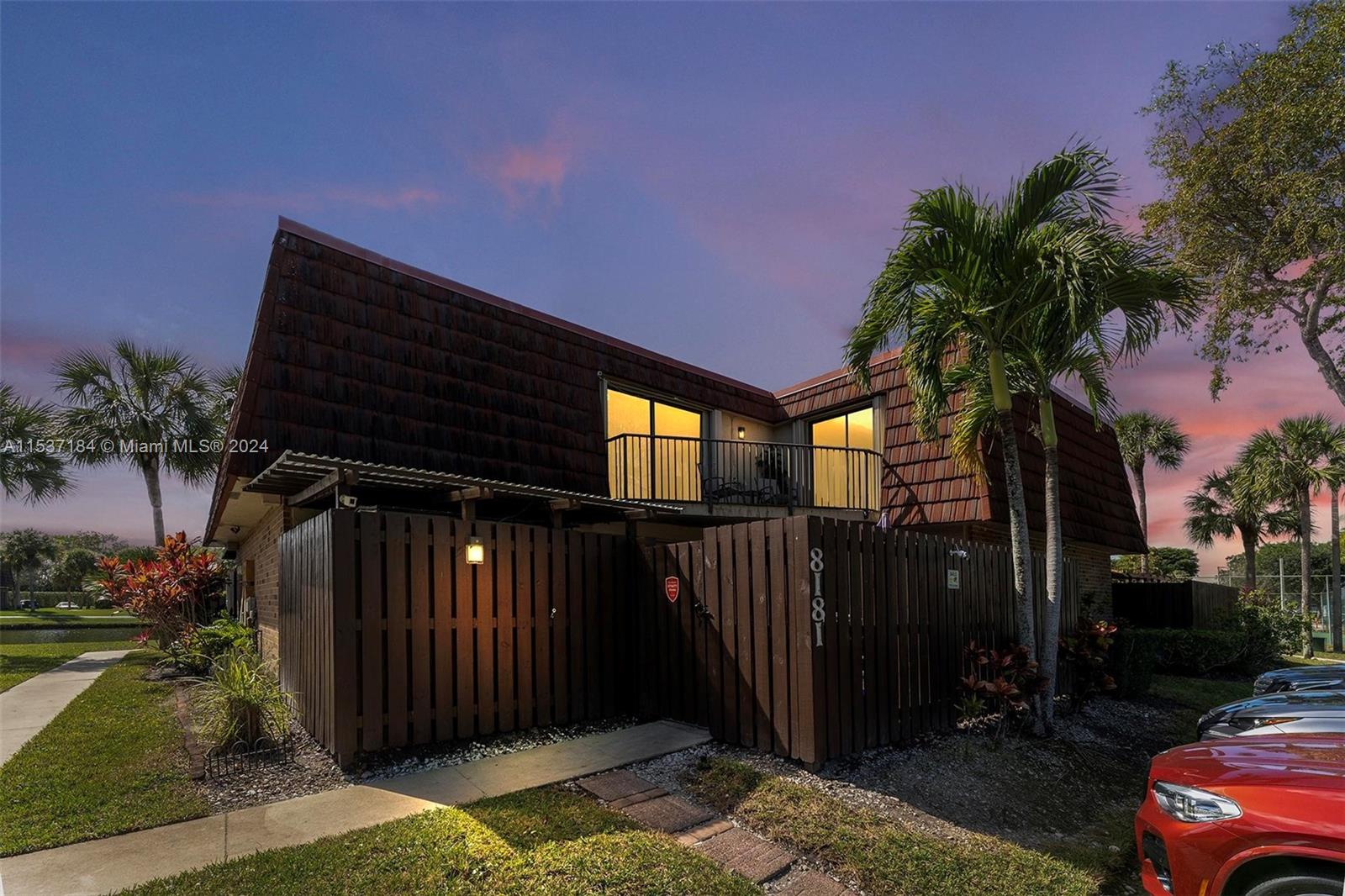 VILLAGE AT BOCA RIO PH-2 - Residential