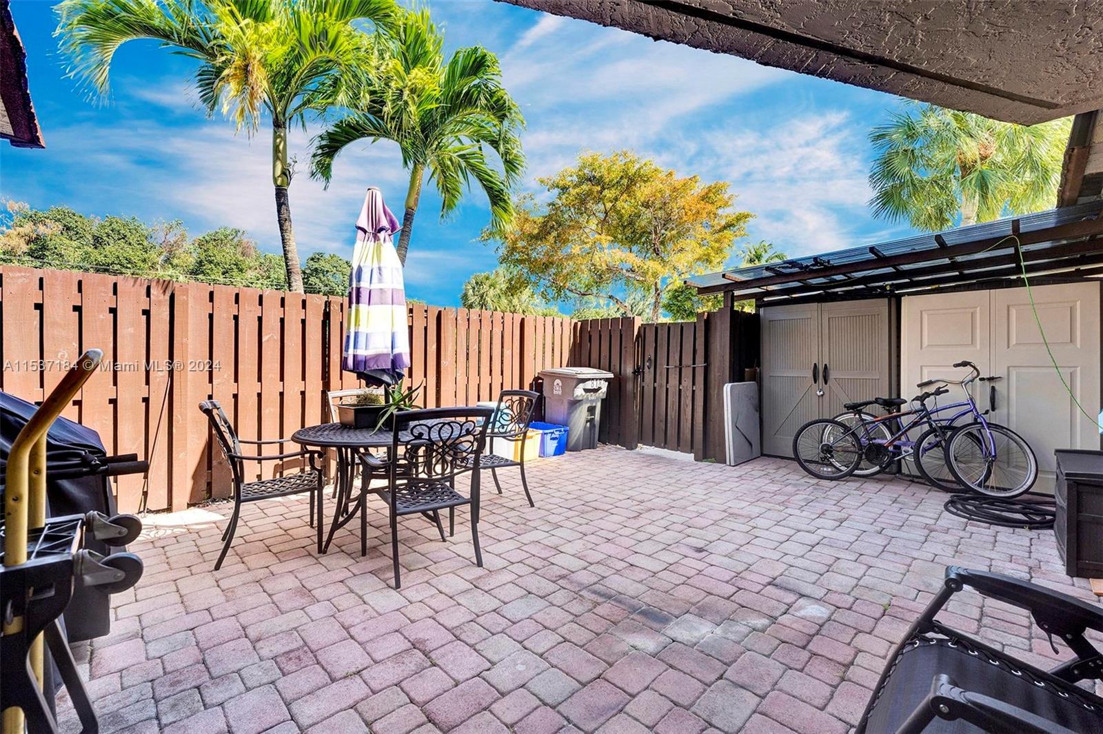 VILLAGE AT BOCA RIO PH-2 - Residential
