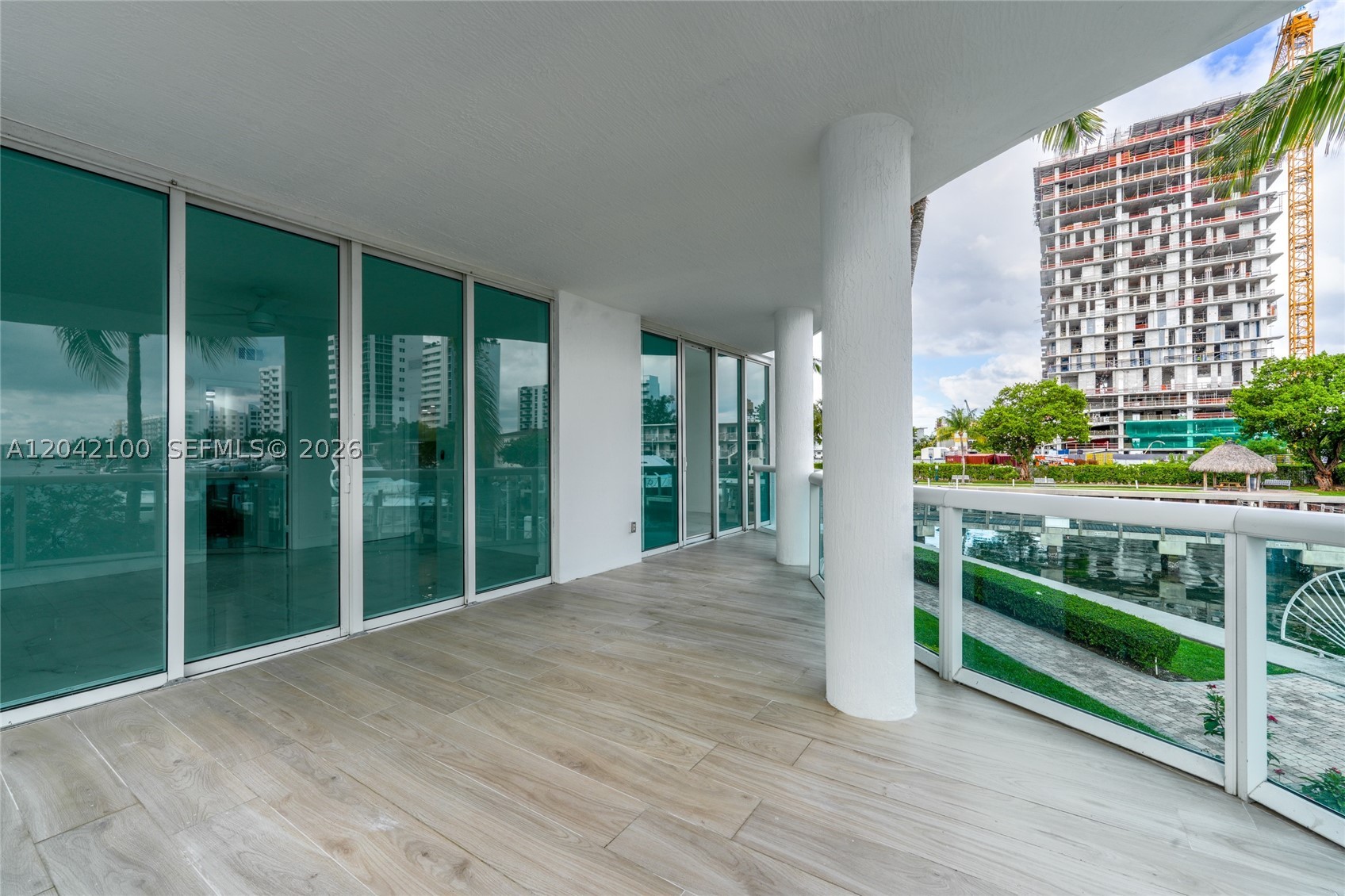 360 CONDO C - Residential Lease