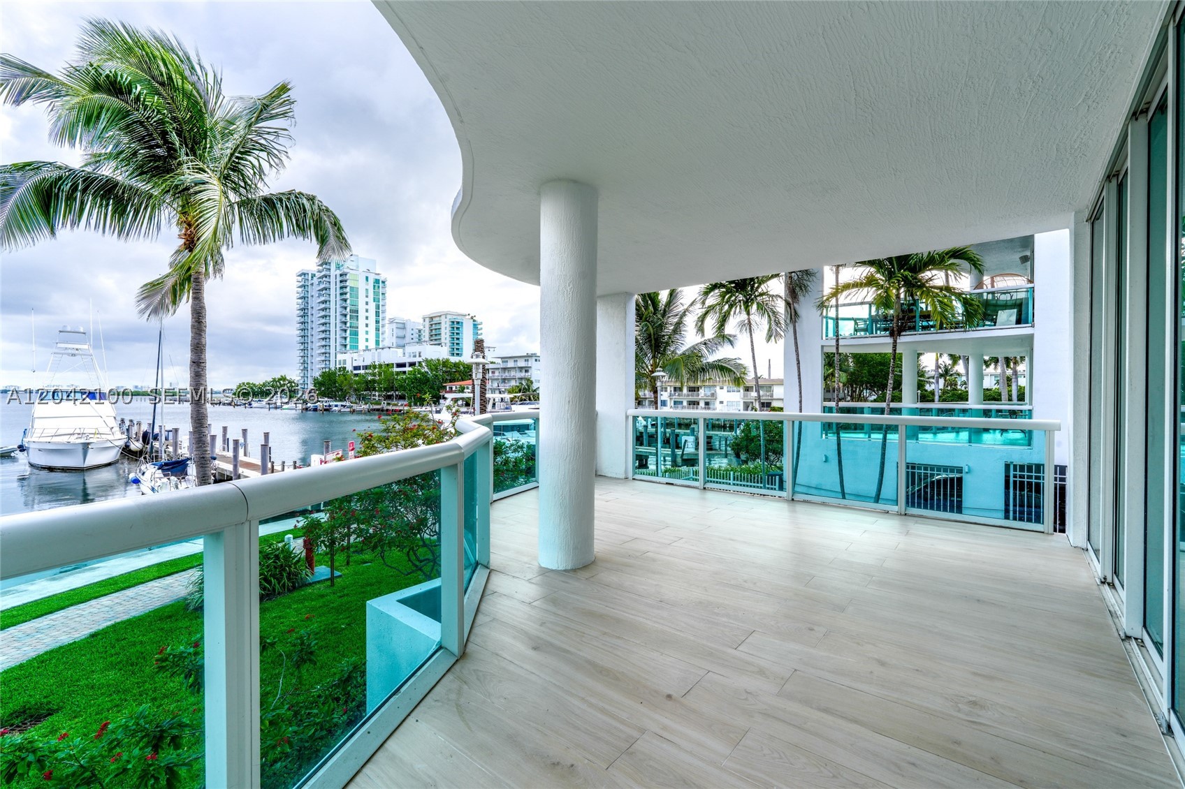 360 CONDO C - Residential Lease