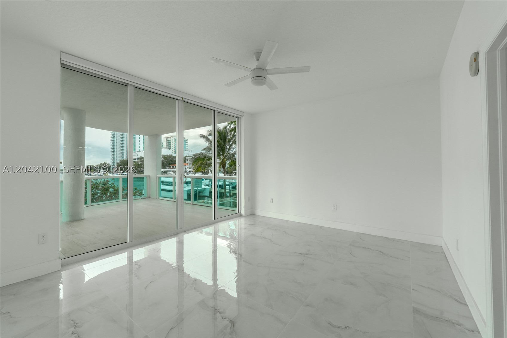 360 CONDO C - Residential Lease