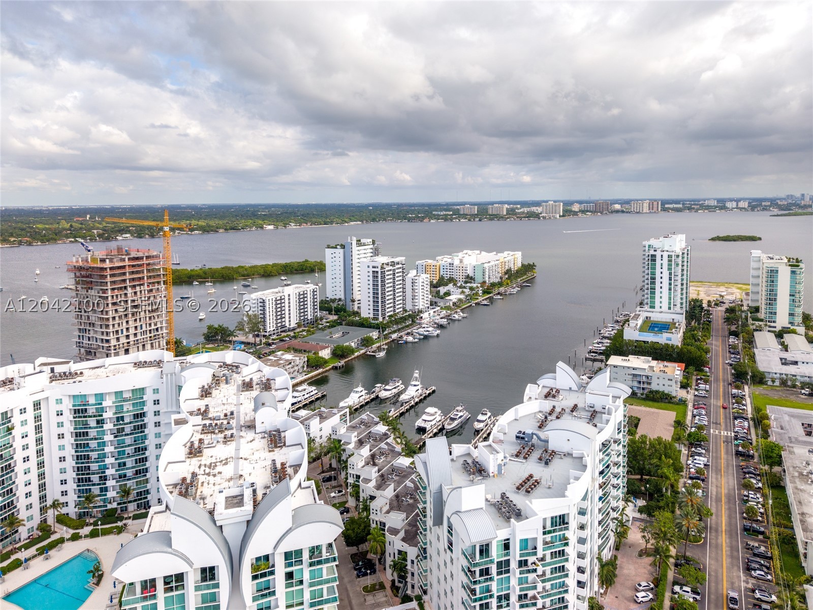 360 CONDO C - Residential Lease