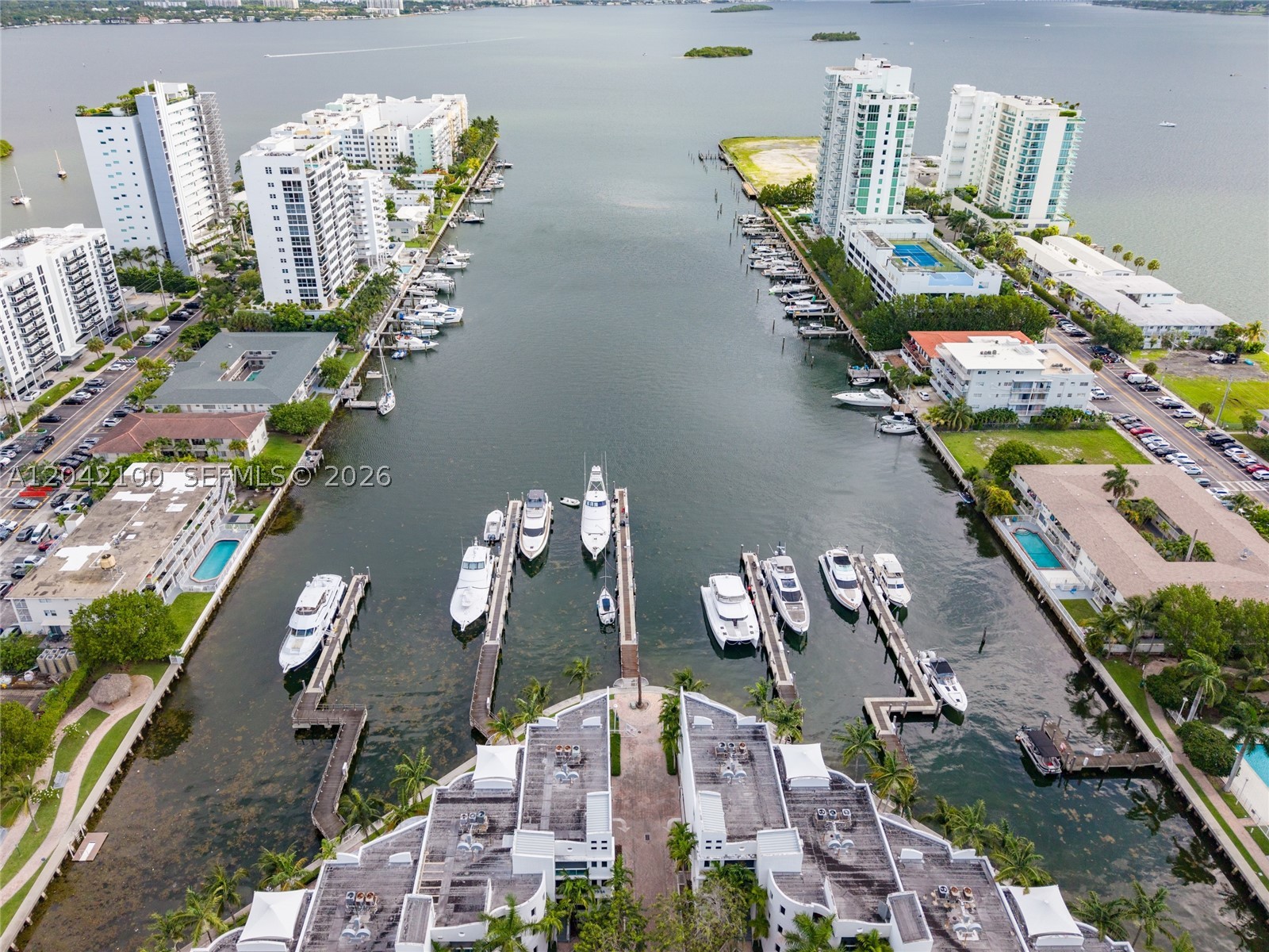 360 CONDO C - Residential Lease