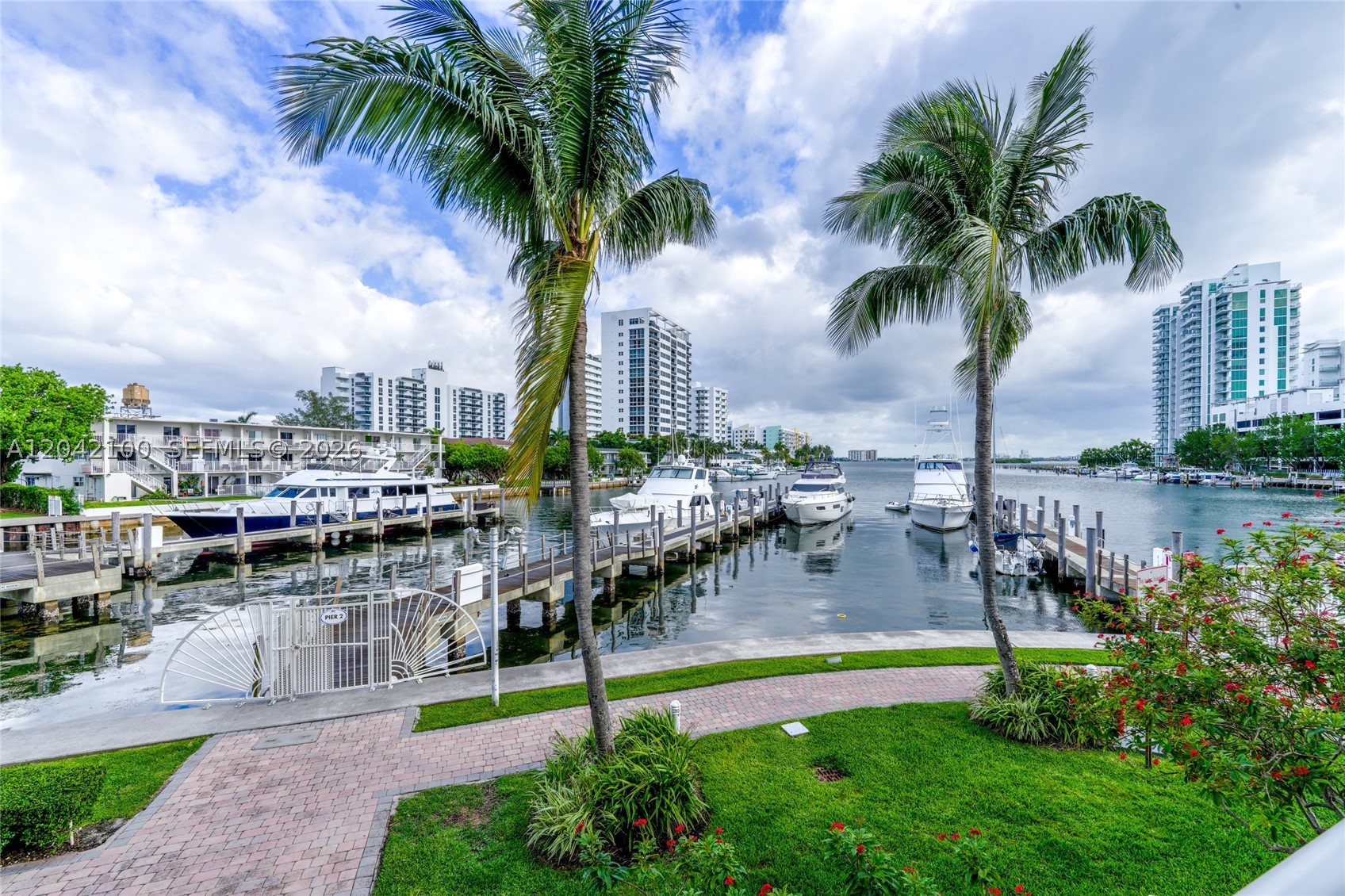 360 CONDO C - Residential Lease