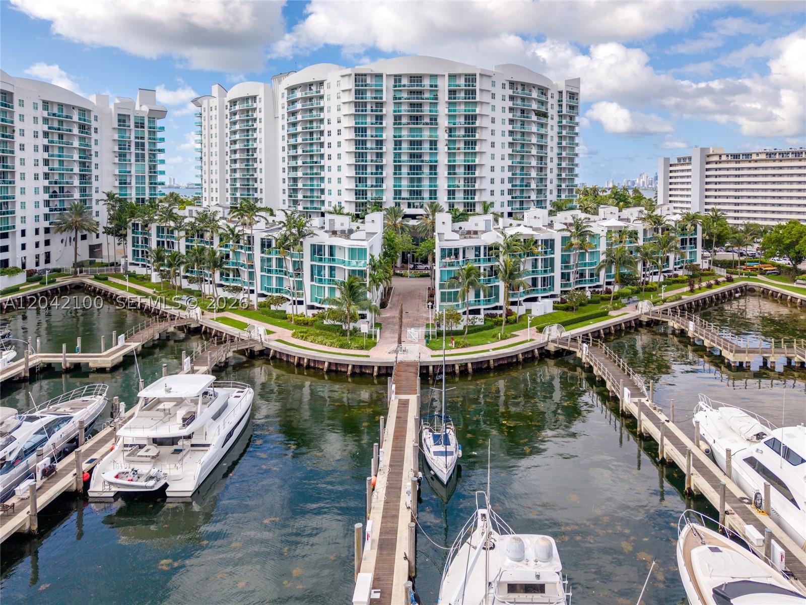 360 CONDO C - Residential Lease