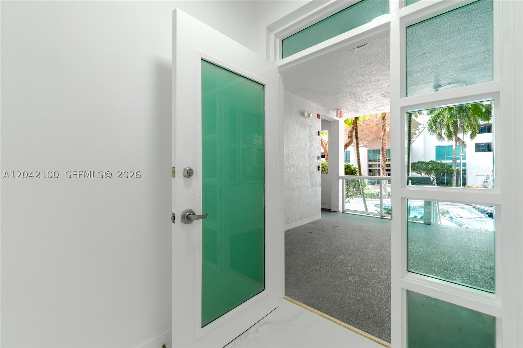 360 CONDO C - Residential Lease