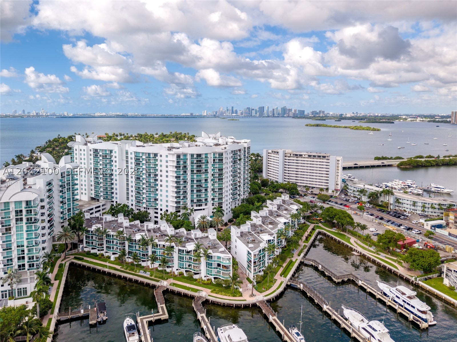 360 CONDO C - Residential Lease