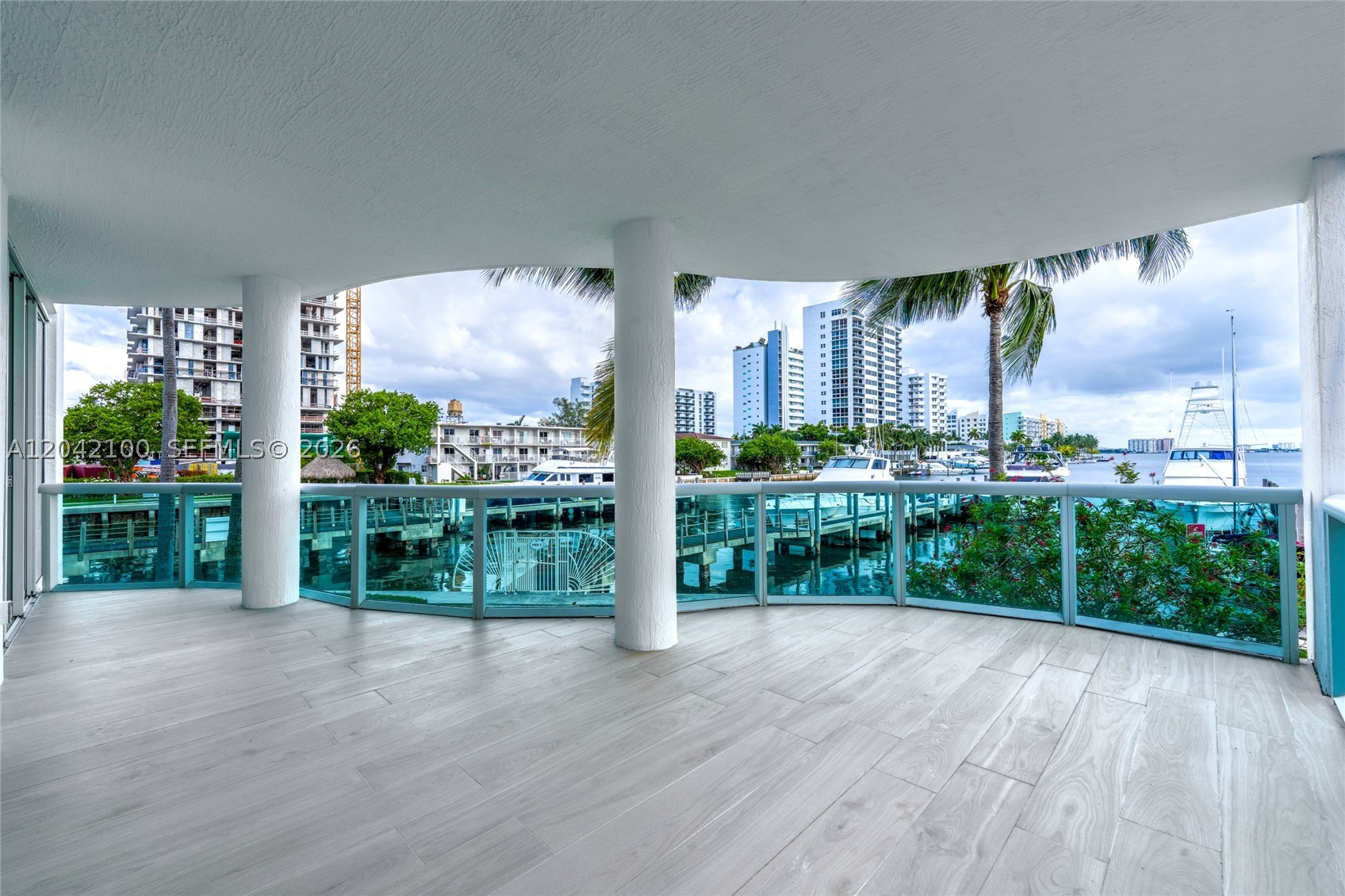 360 CONDO C - Residential Lease