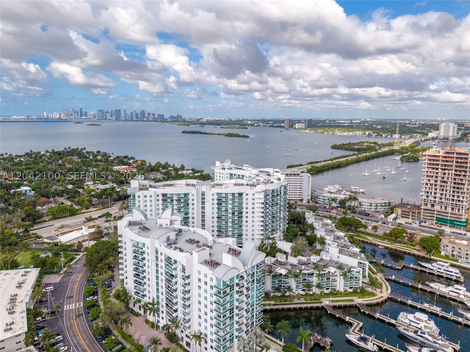 360 CONDO C - Residential Lease