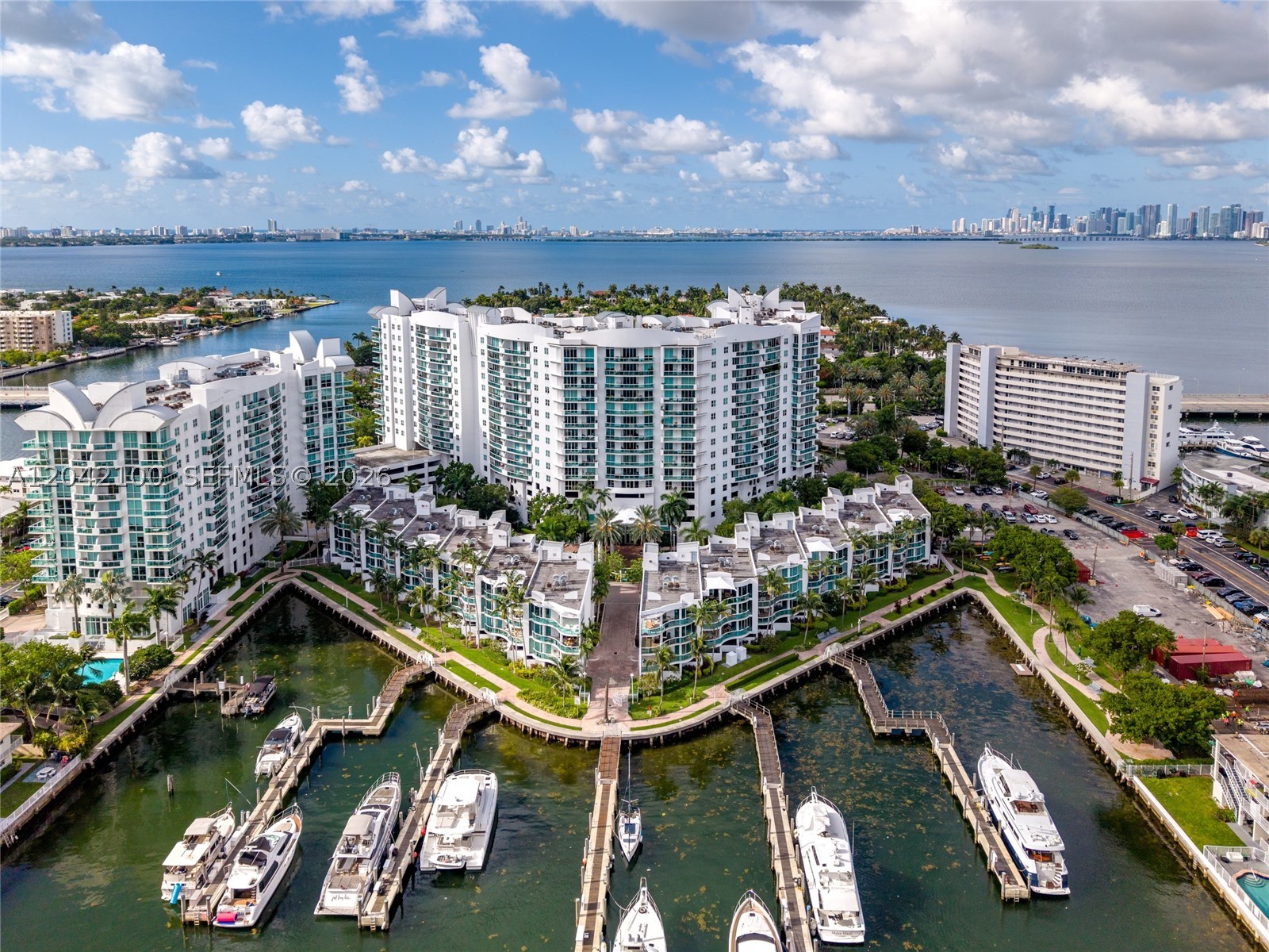360 CONDO C - Residential Lease
