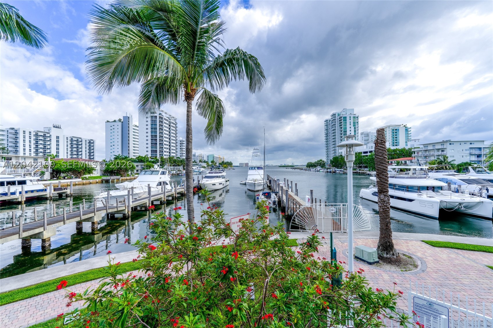 360 CONDO C - Residential Lease