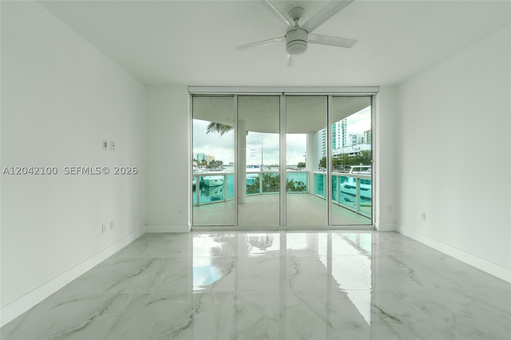 360 CONDO C - Residential Lease
