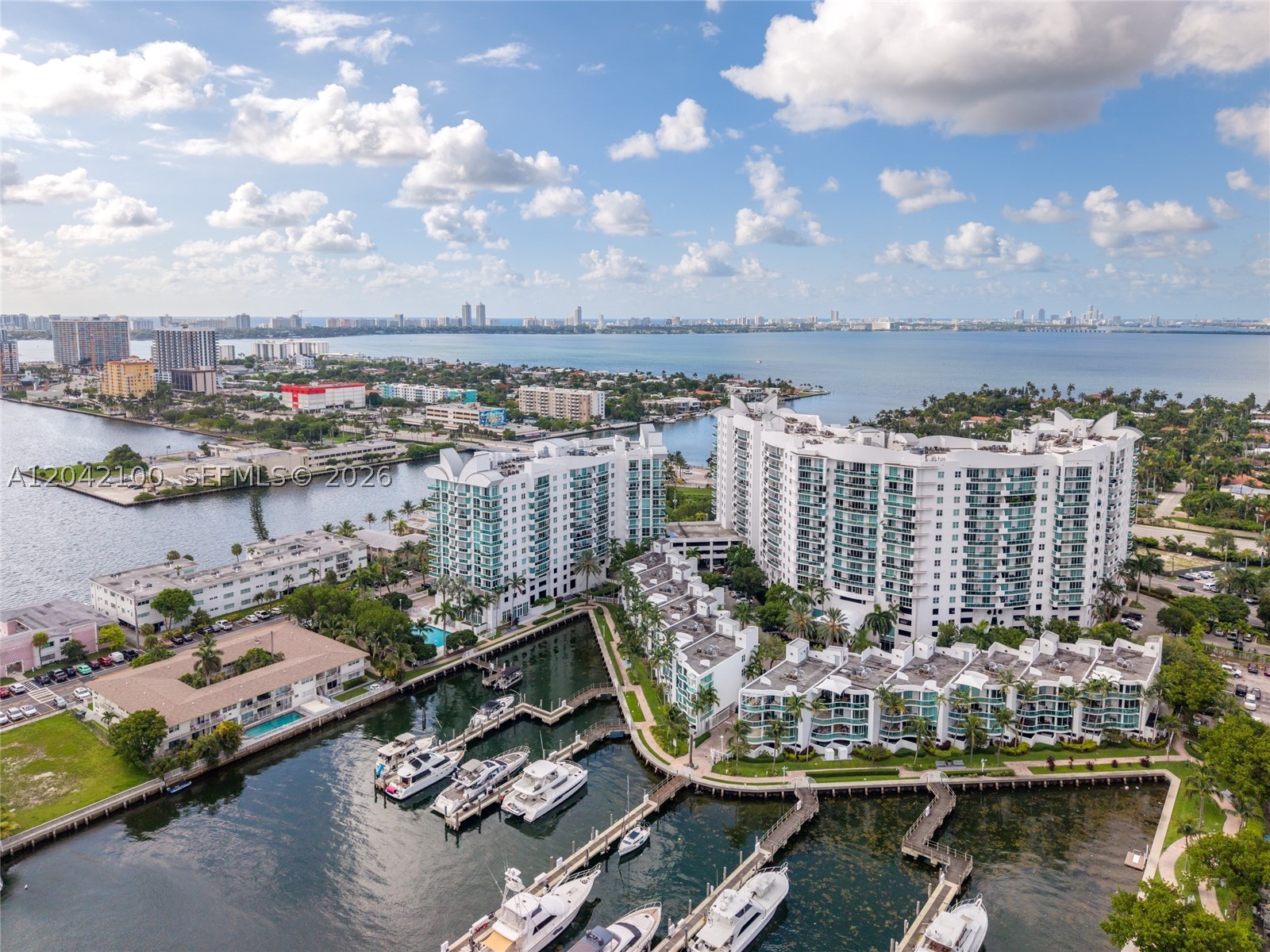 360 CONDO C - Residential Lease