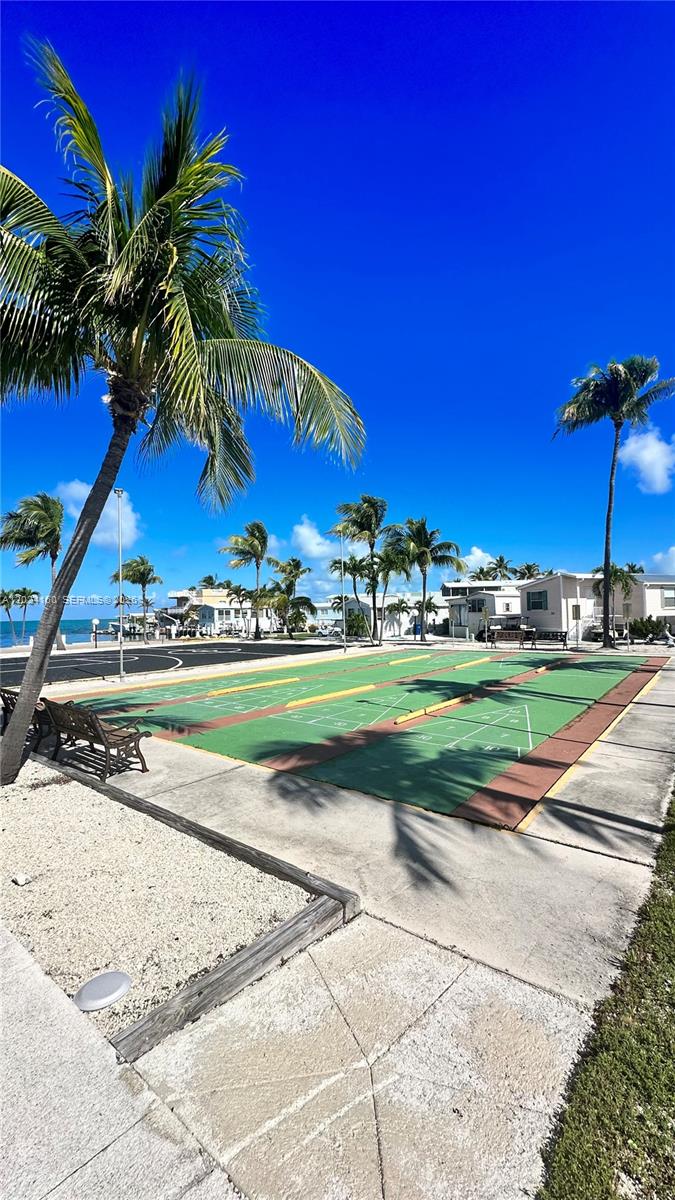LONG KEY PROJ PROP LINE S - Residential