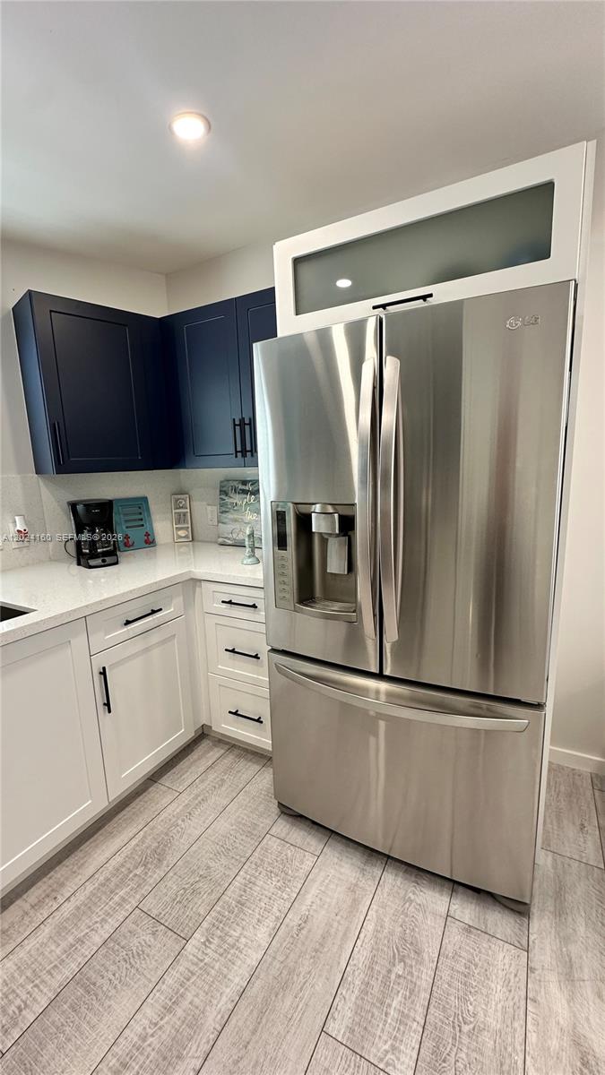LONG KEY PROJ PROP LINE S - Residential
