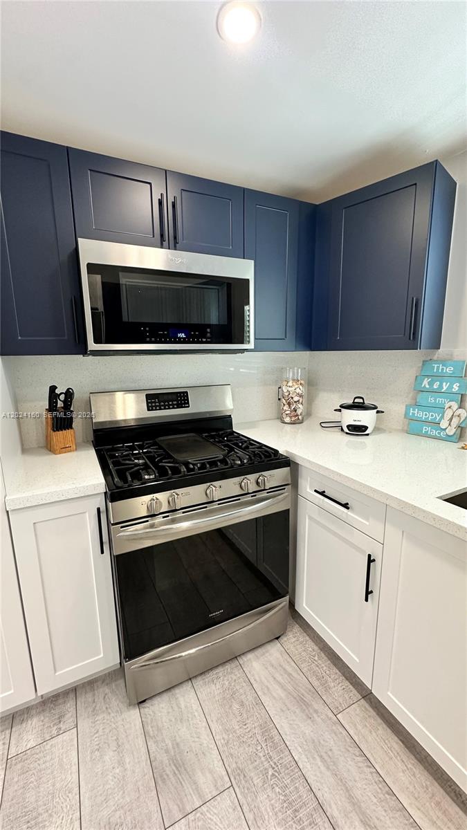 LONG KEY PROJ PROP LINE S - Residential