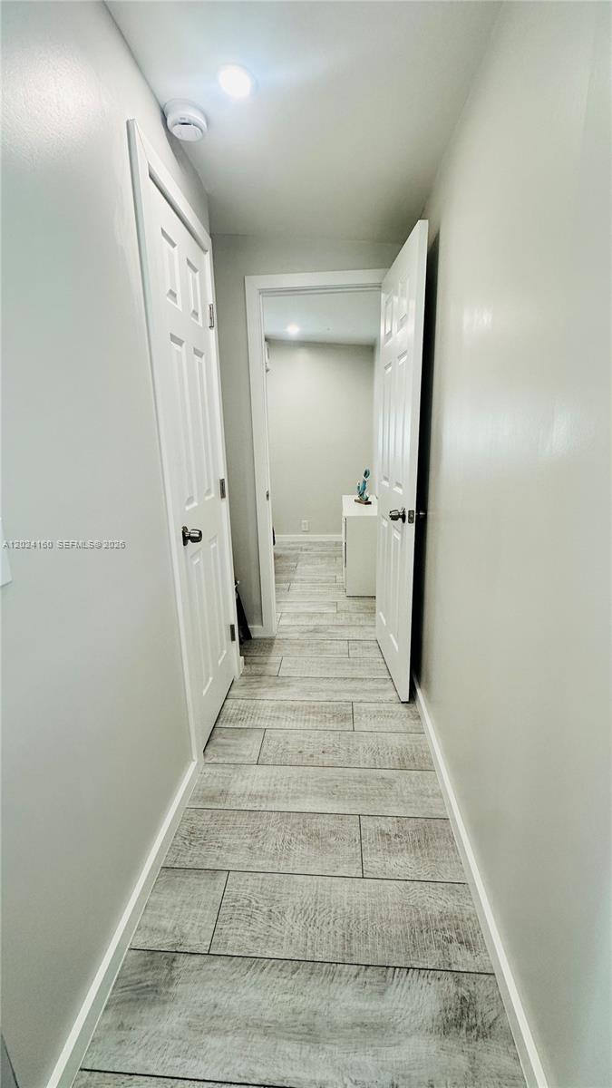 LONG KEY PROJ PROP LINE S - Residential