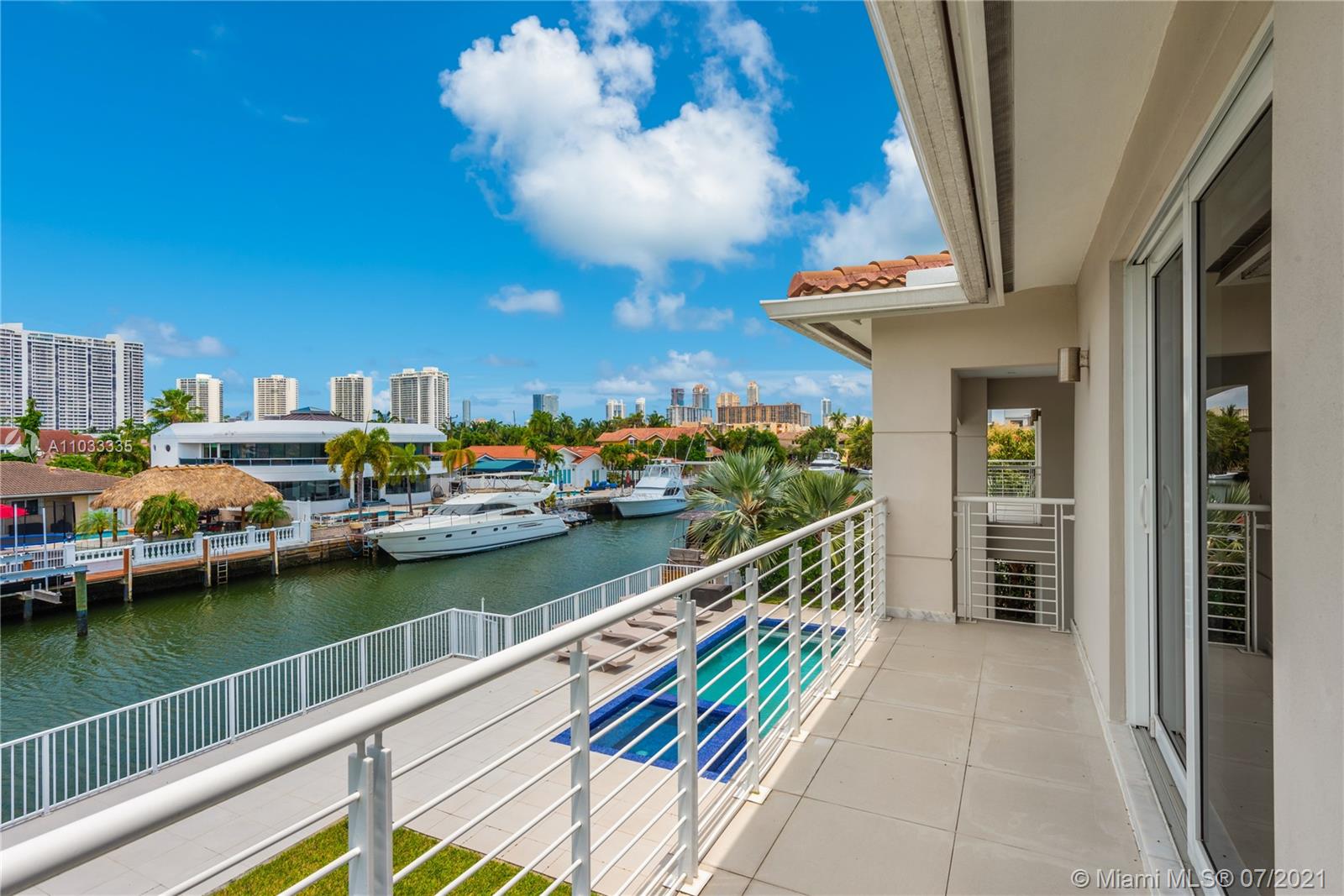 EASTERN SHORES 1ST ADDN - Residential
