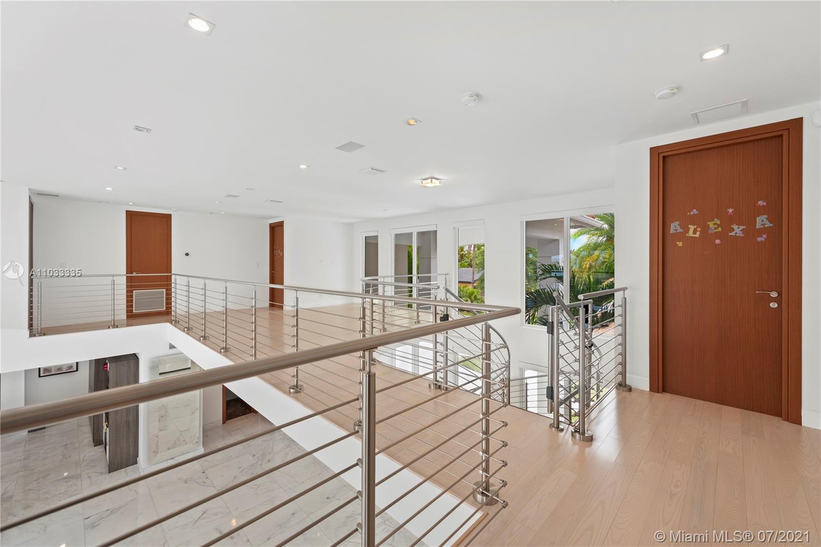 EASTERN SHORES 1ST ADDN - Residential