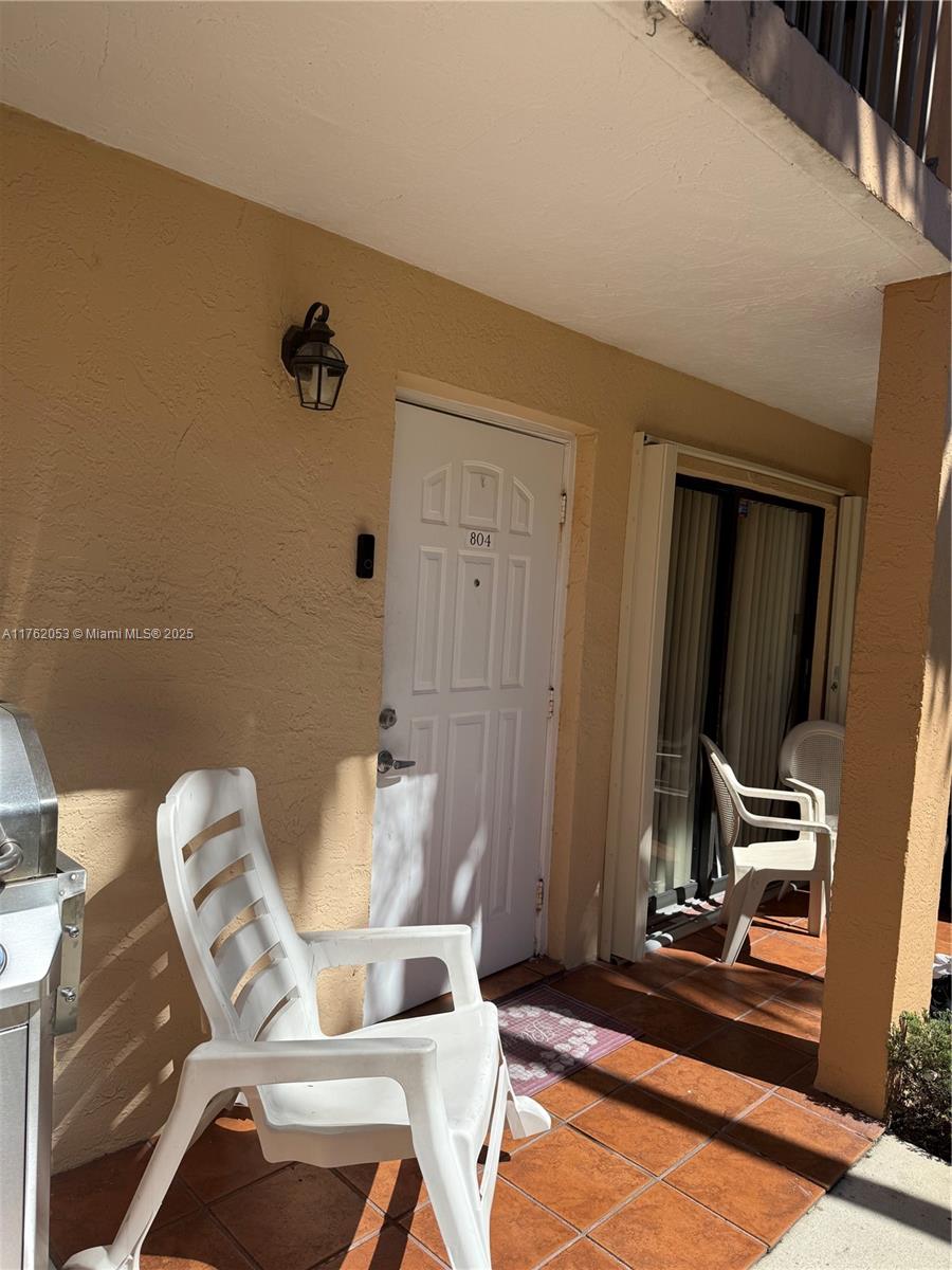 MOORS POINTE CONDO - Residential Lease