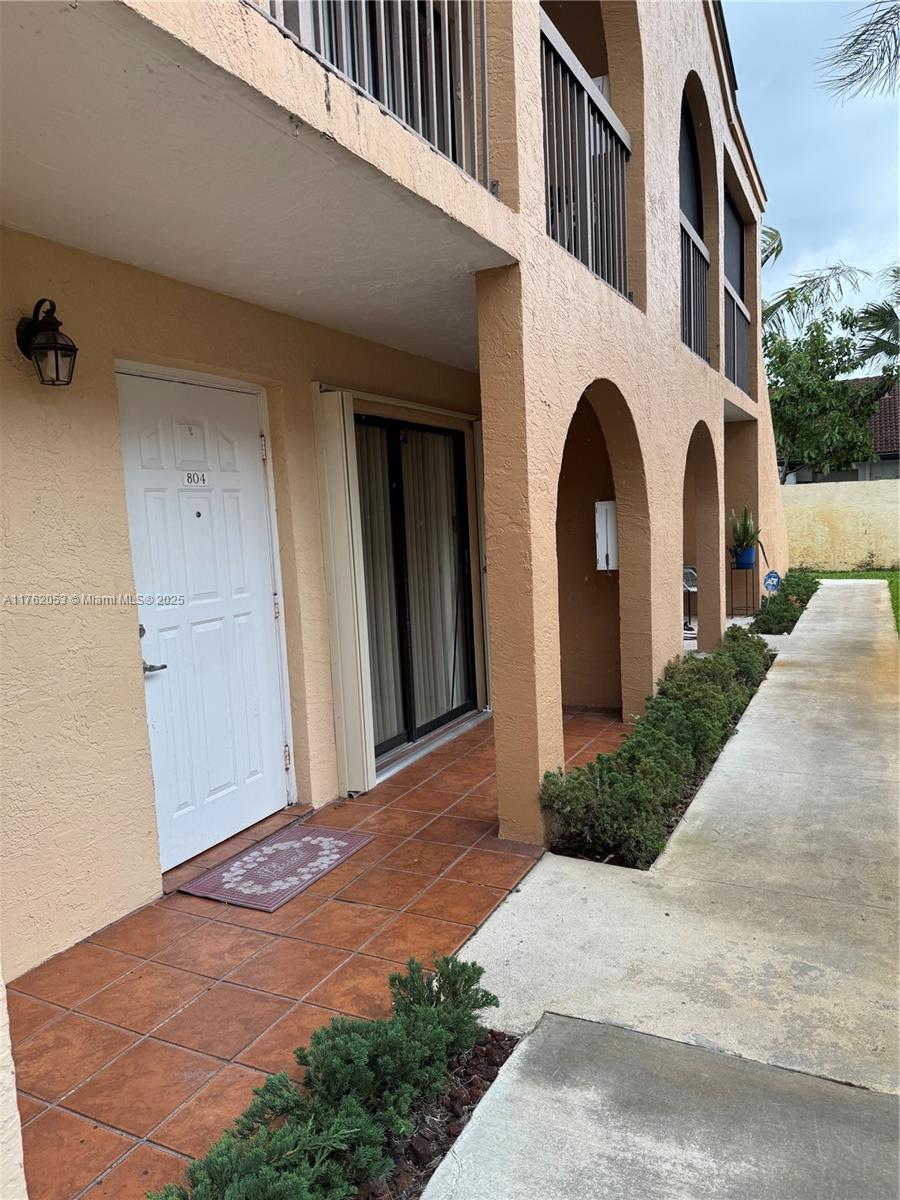 MOORS POINTE CONDO - Residential Lease
