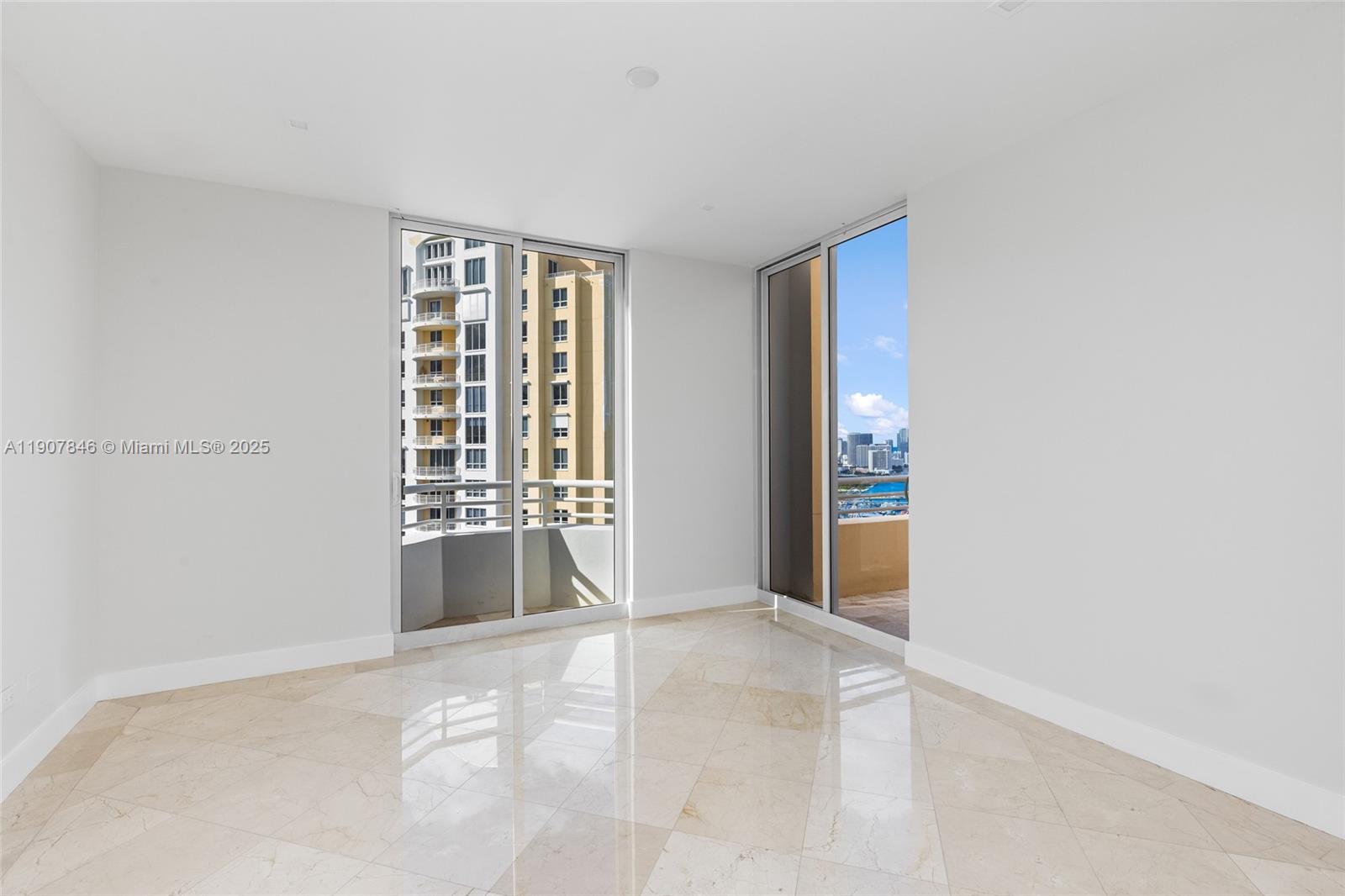 TWO TEQUESTA POINT CONDO - Residential