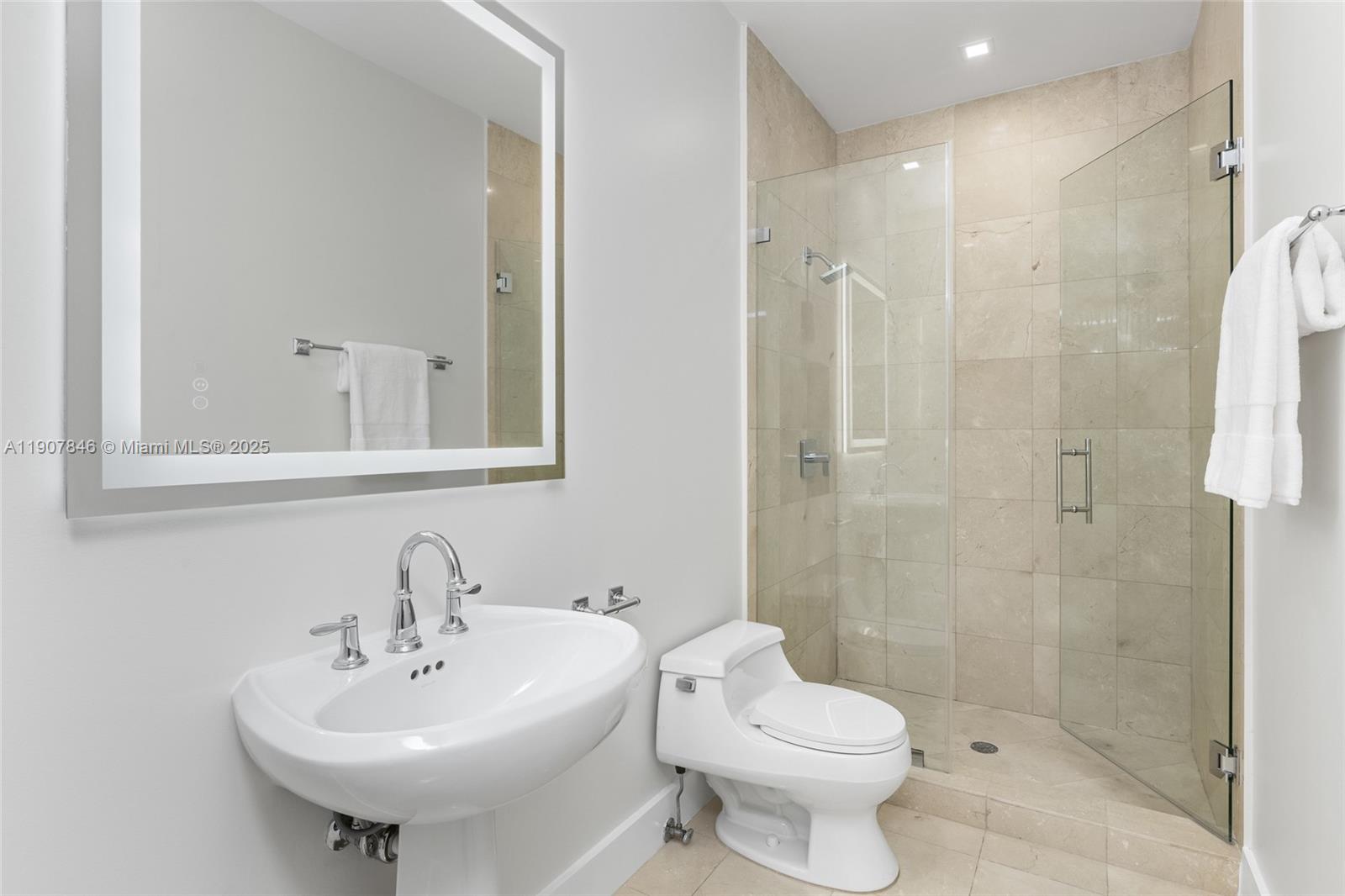 TWO TEQUESTA POINT CONDO - Residential